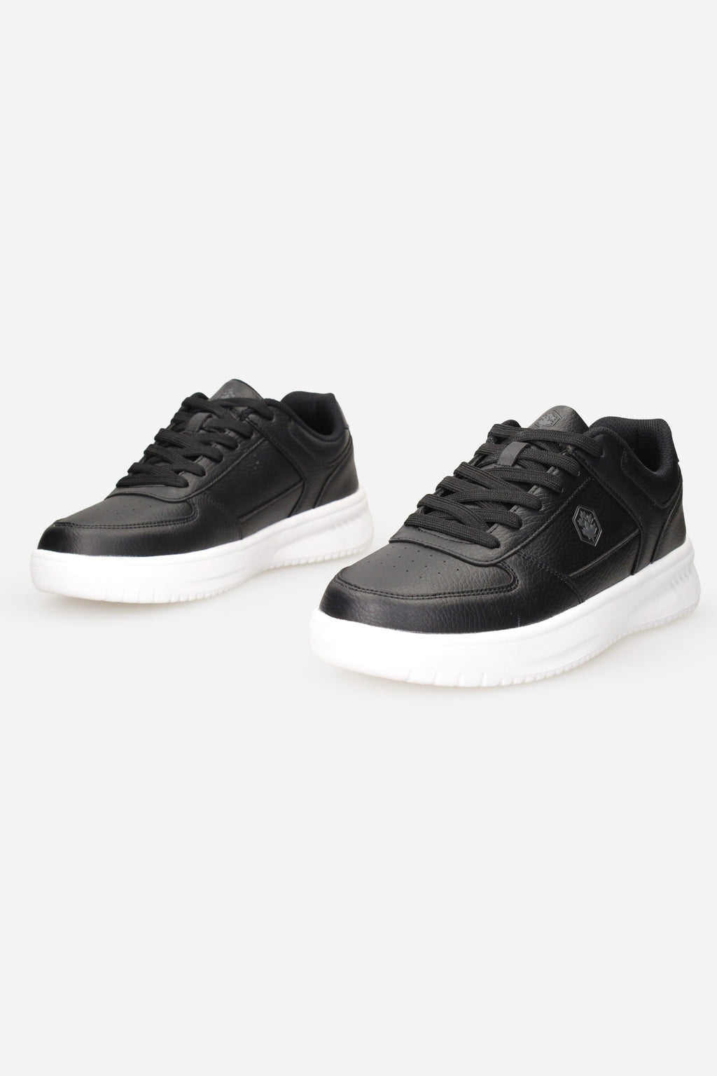 NERO | LUMBERJACK SPORT - U 102246673 Sneakers