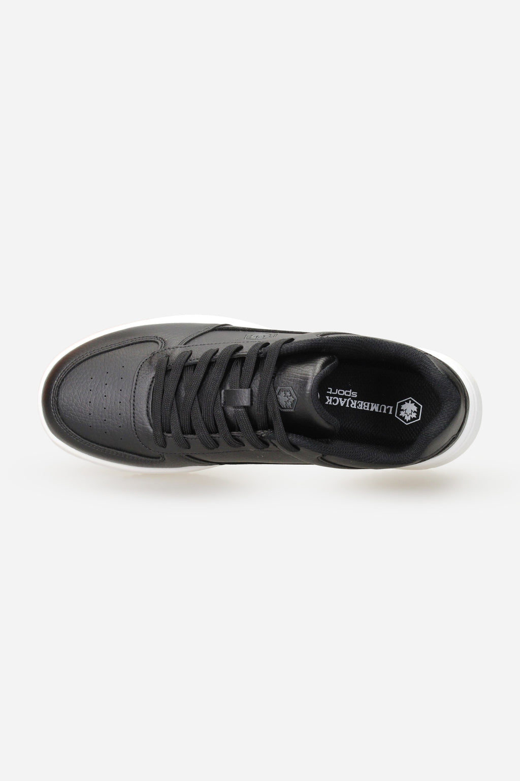 NERO | LUMBERJACK SPORT - U 102246673 Sneakers