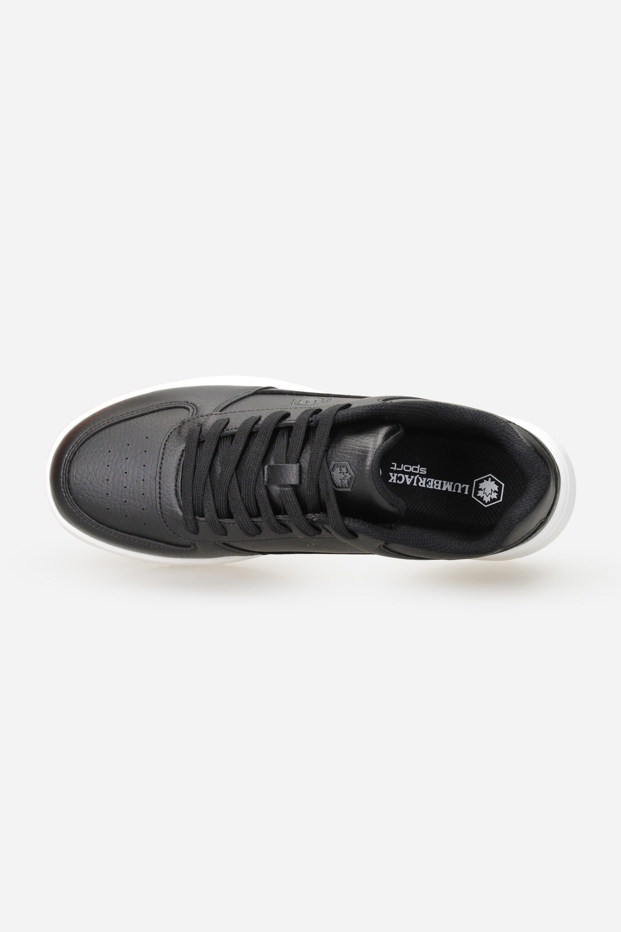 NERO | LUMBERJACK SPORT - U 102246673 Sneakers