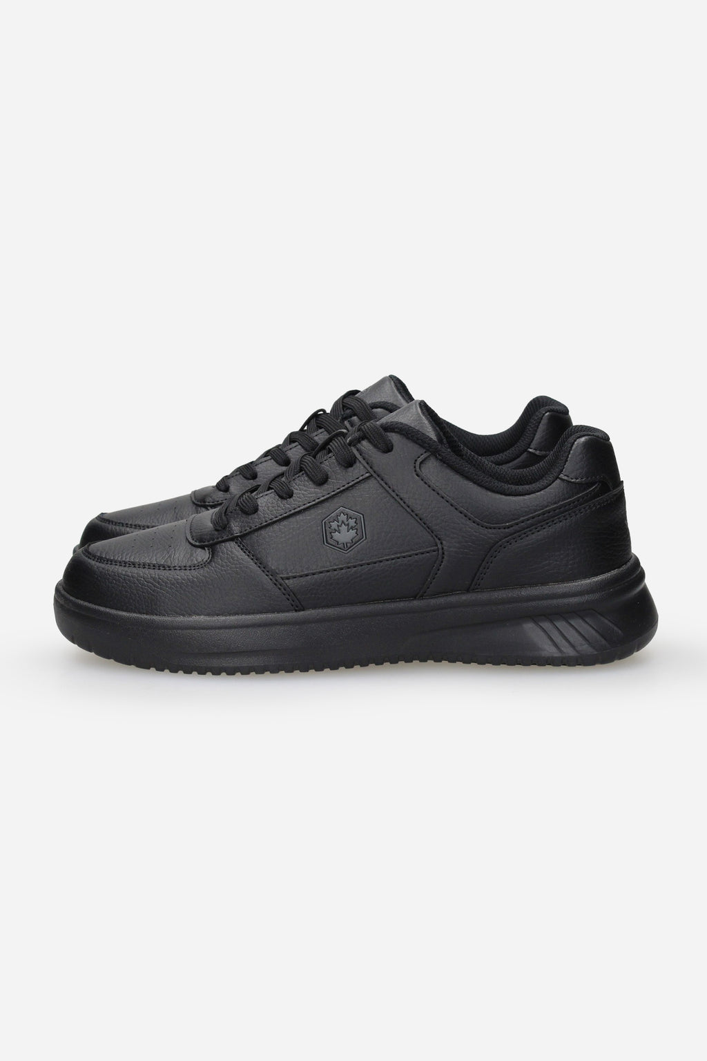 NERO | LUMBERJACK SPORT - U 102246675 Sneakers