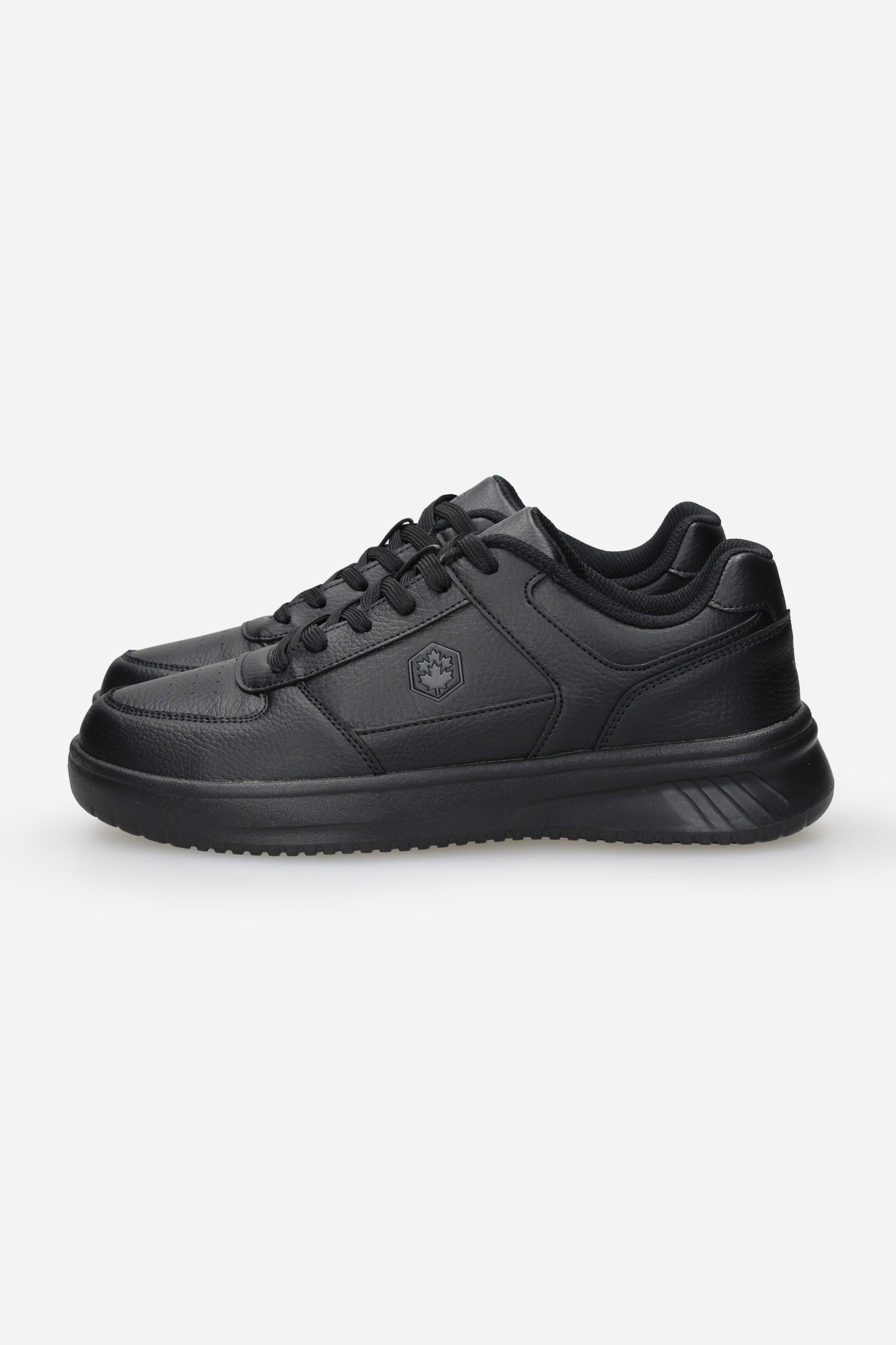 NERO | LUMBERJACK SPORT - U 102246675 Sneakers