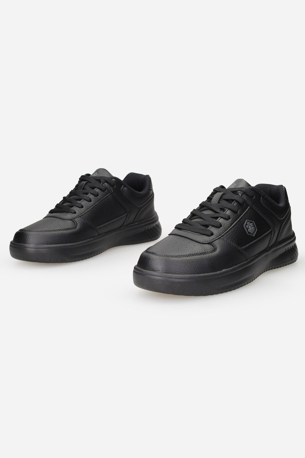 NERO | LUMBERJACK SPORT - U 102246675 Sneakers