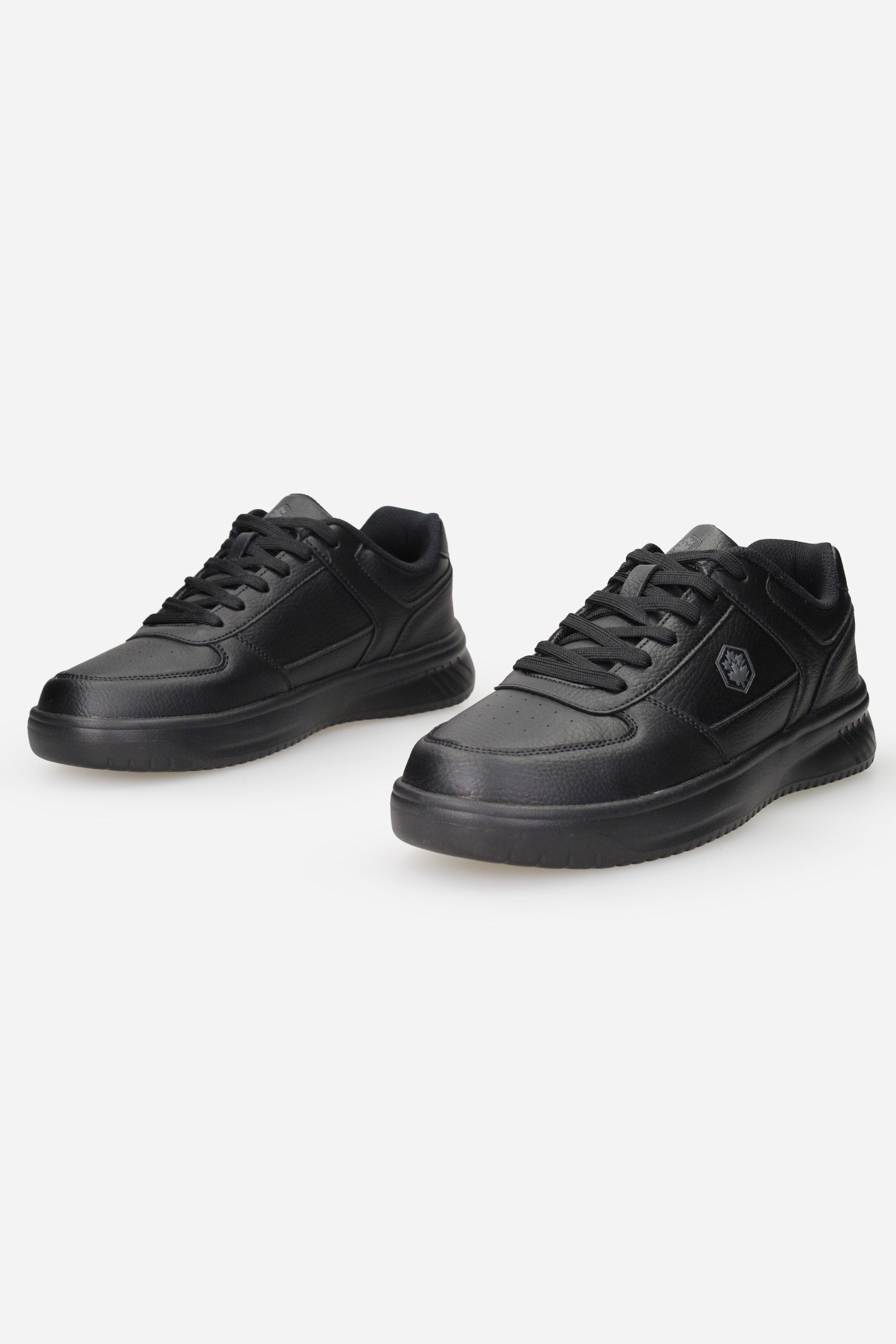 NERO | LUMBERJACK SPORT - U 102246675 Sneakers