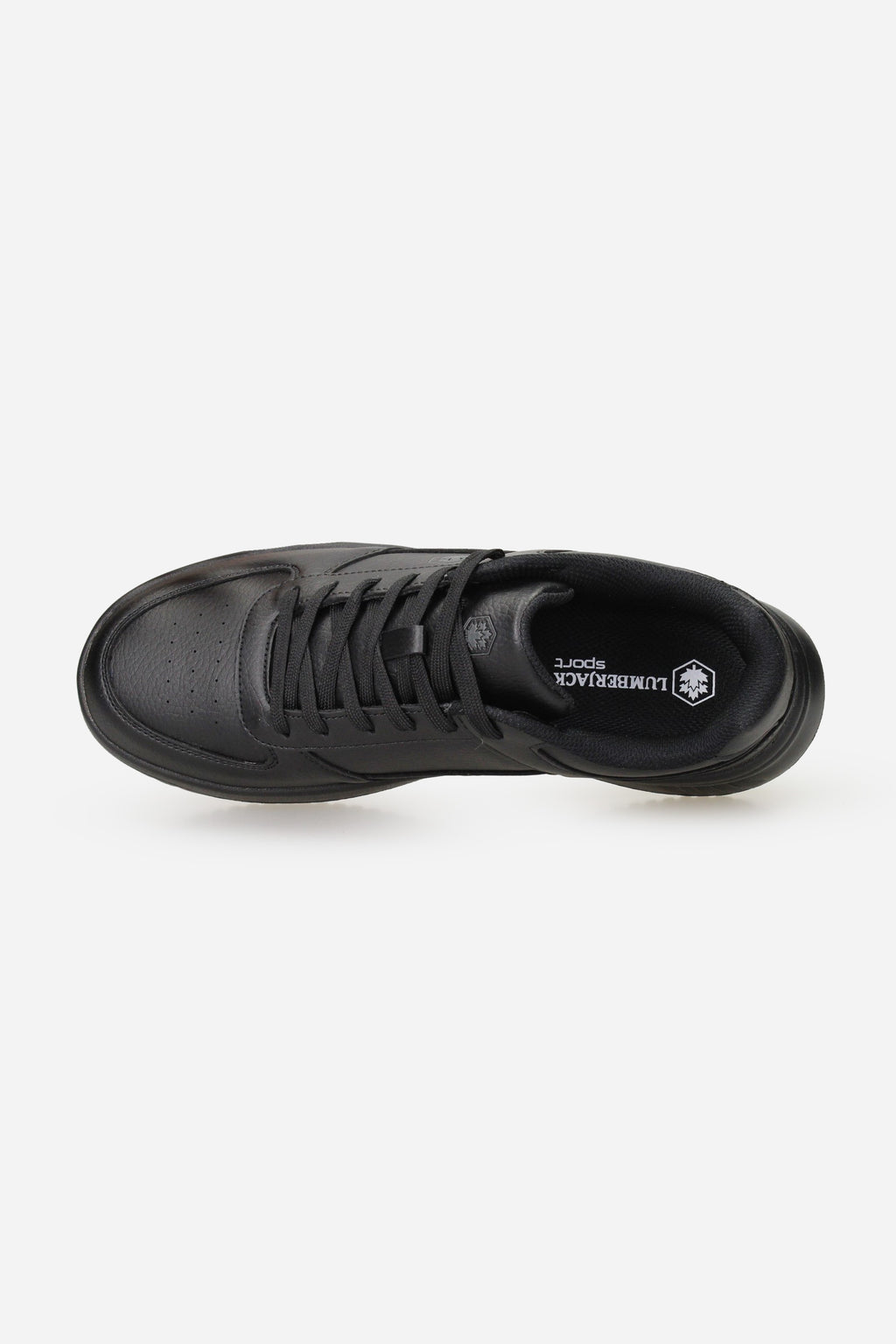 NERO | LUMBERJACK SPORT - U 102246675 Sneakers