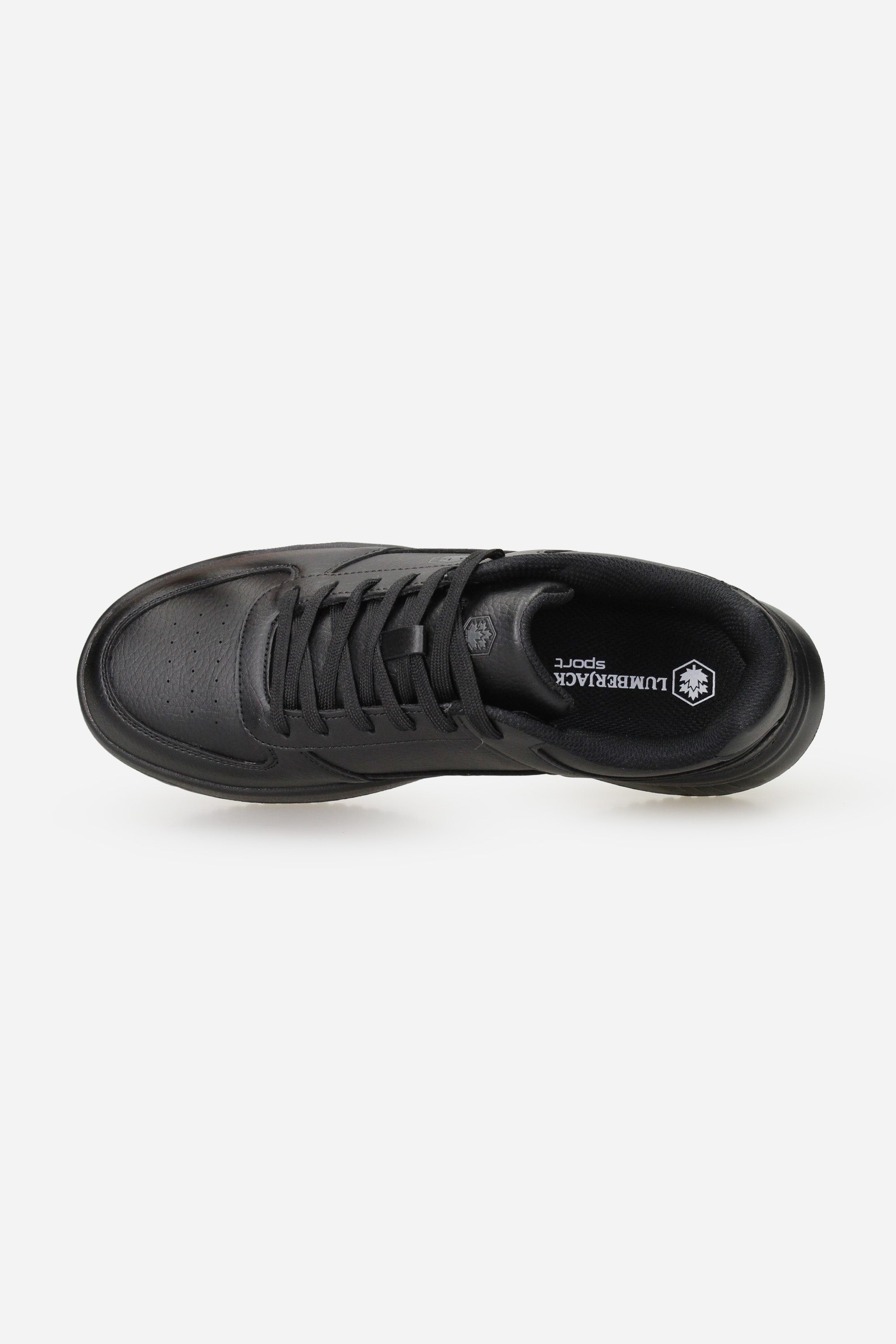 NERO | LUMBERJACK SPORT - U 102246675 Sneakers
