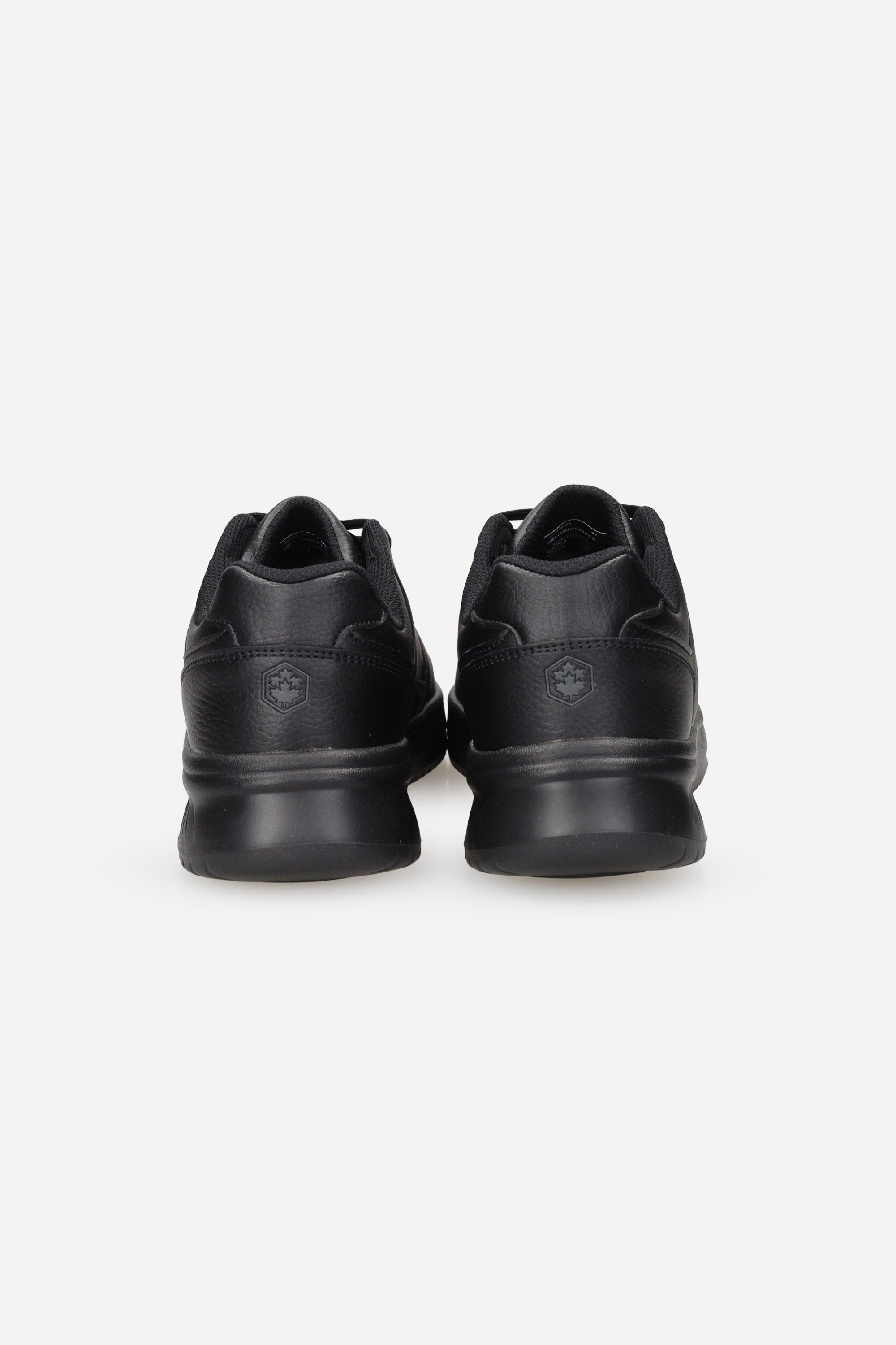 NERO | LUMBERJACK SPORT - U 102246675 Sneakers