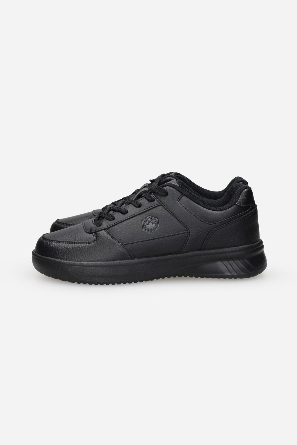 NERO | LUMBERJACK SPORT - D 102246678 Sneakers