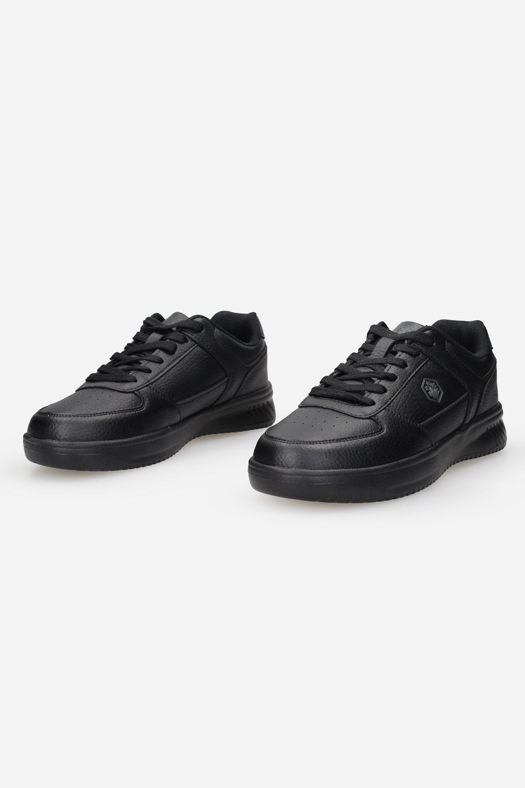 NERO | LUMBERJACK SPORT - D 102246678 Sneakers