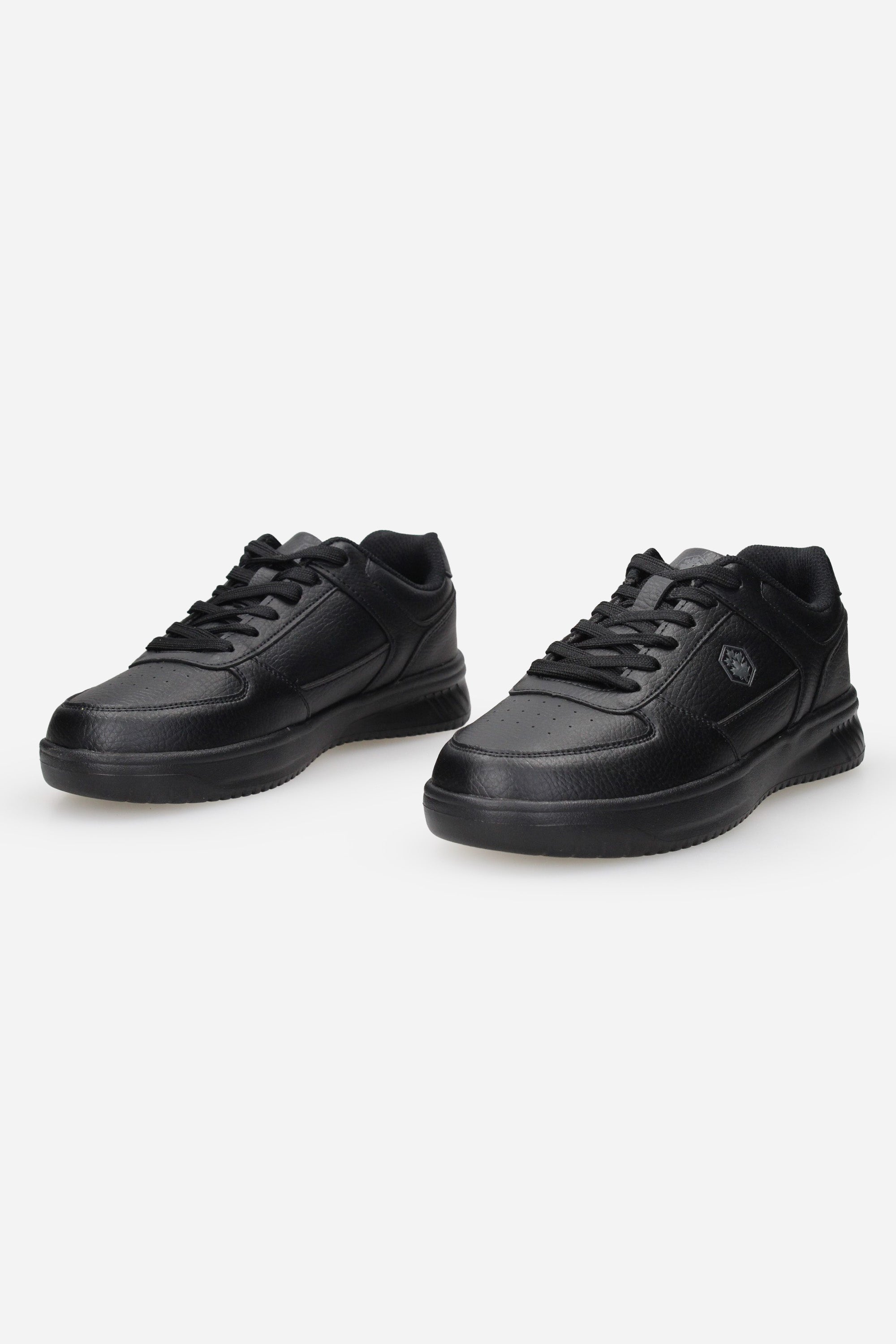 NERO | LUMBERJACK SPORT - D 102246678 Sneakers