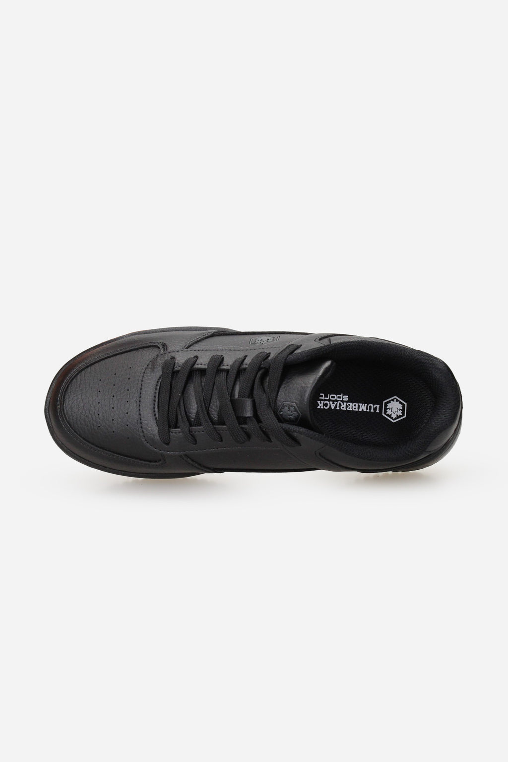 NERO | LUMBERJACK SPORT - D 102246678 Sneakers