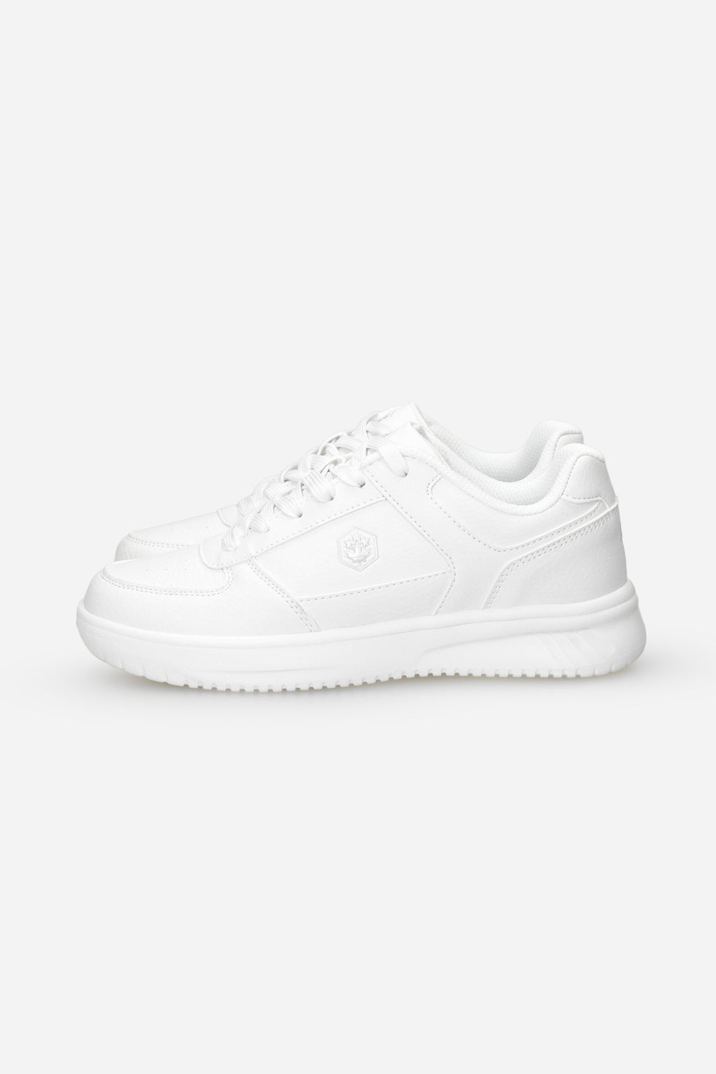 BIANCO | LUMBERJACK SPORT - D 102246677 Sneakers