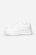 BIANCO | LUMBERJACK SPORT - D 102246677 Sneakers