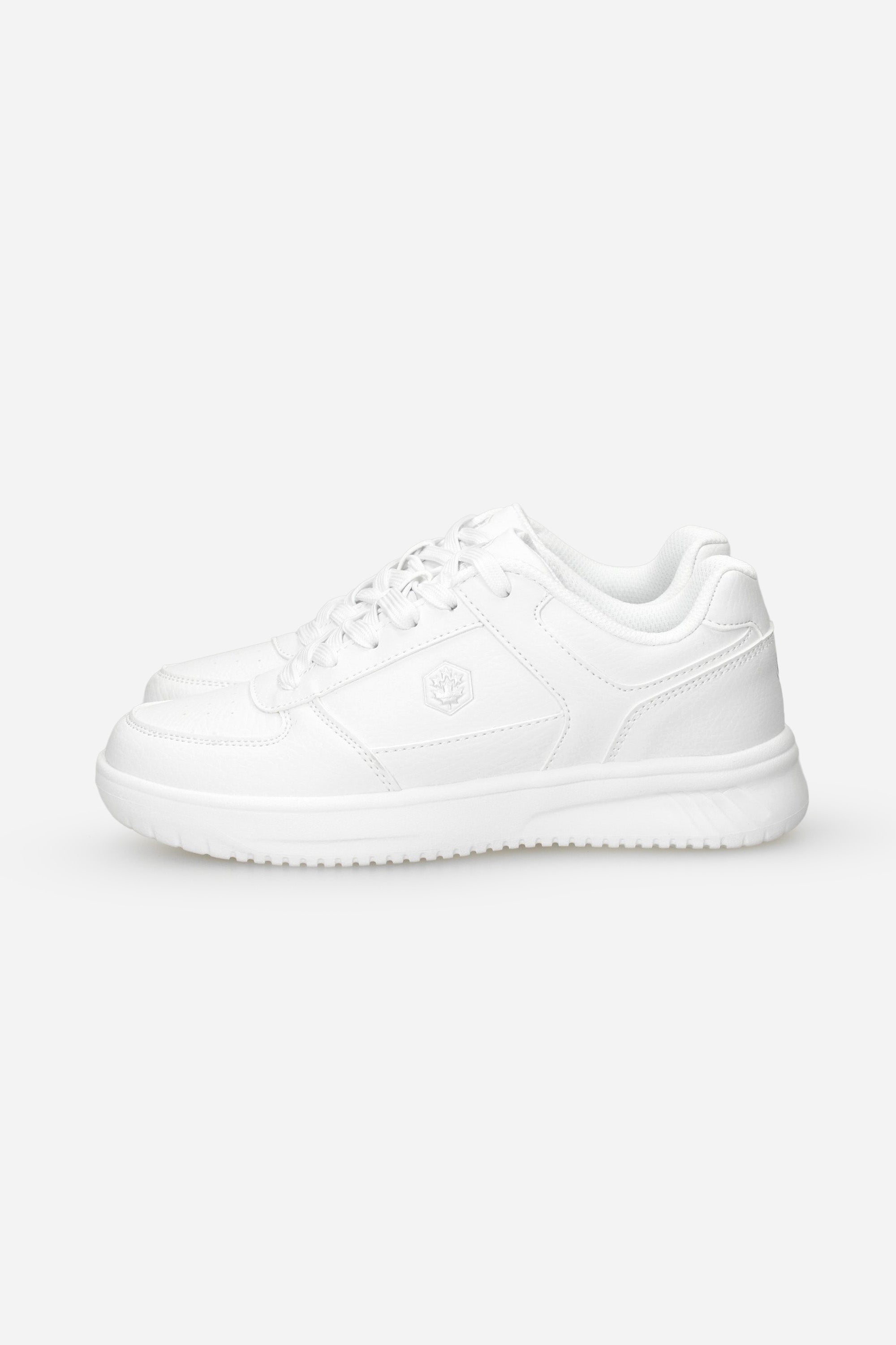 BIANCO | LUMBERJACK SPORT - D 102246677 Sneakers