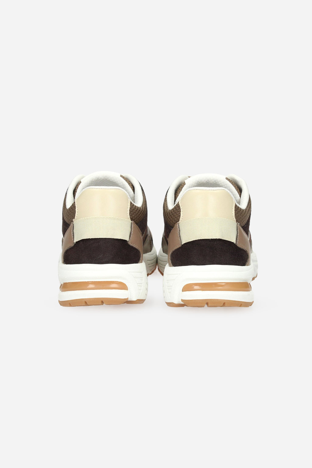 MARRONE | LIU JO SHOES - D BF6063PX030 Sneakers