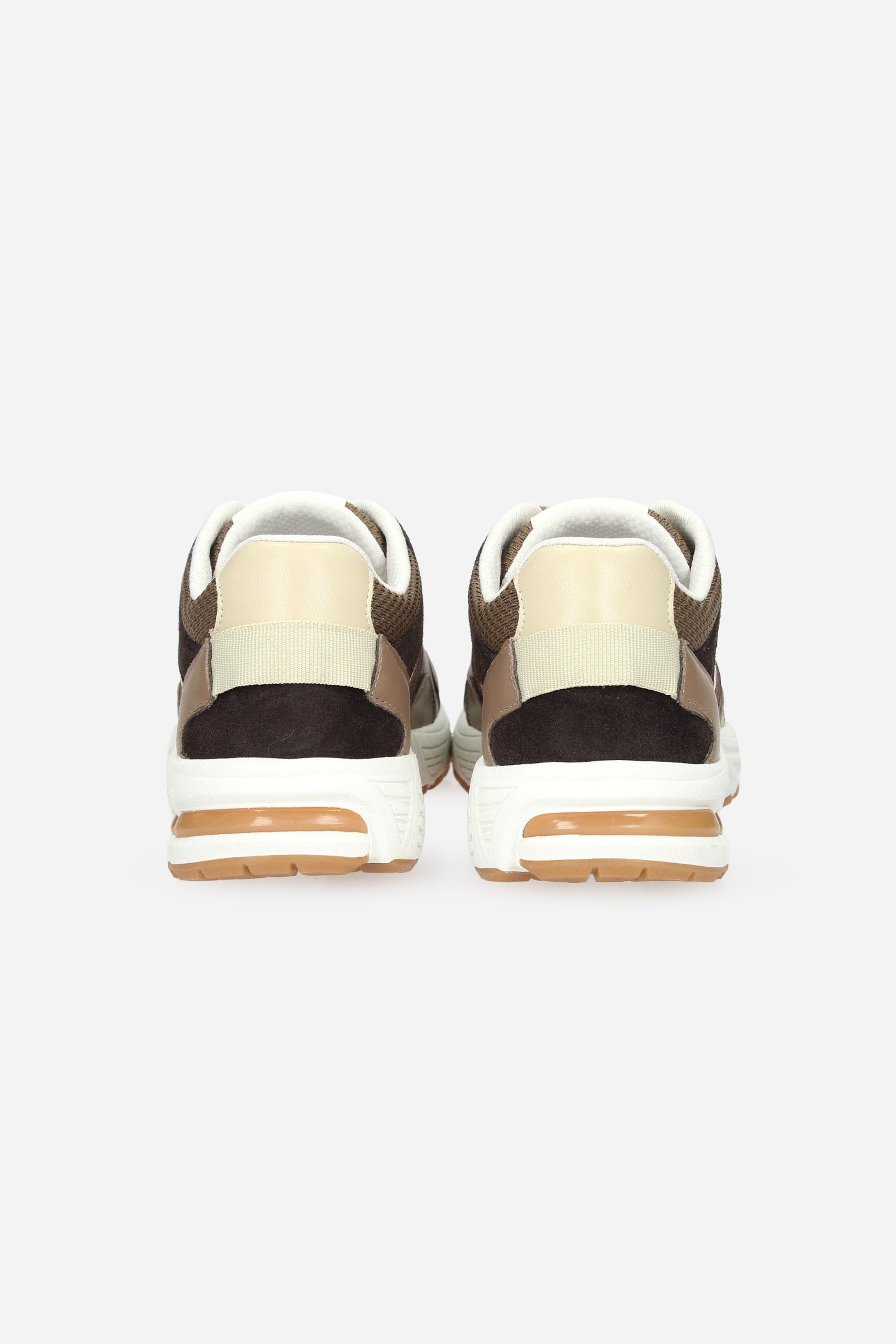 MARRONE | LIU JO SHOES - D BF6063PX030 Sneakers