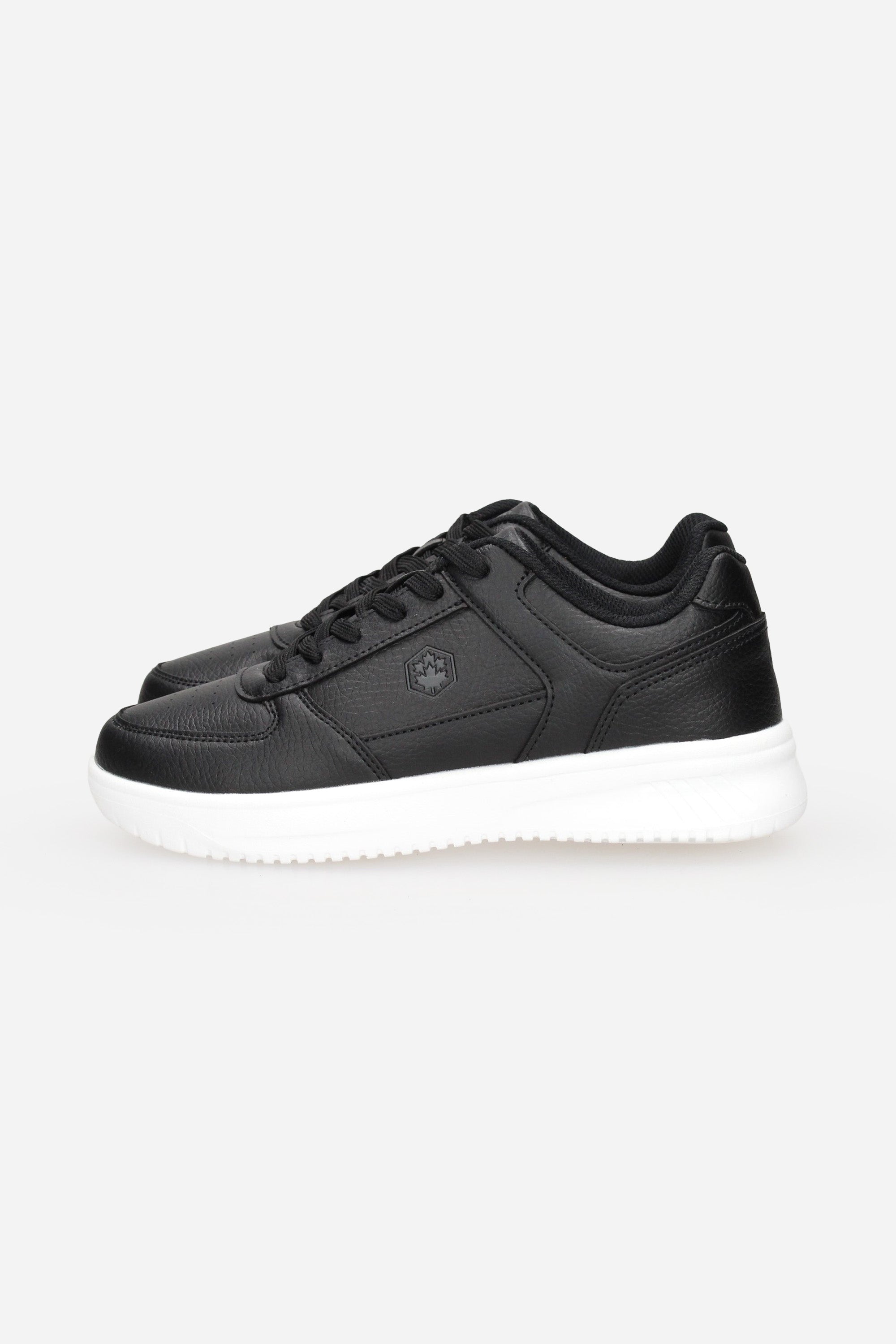 NERO | LUMBERJACK SPORT - D 102246676 Sneakers