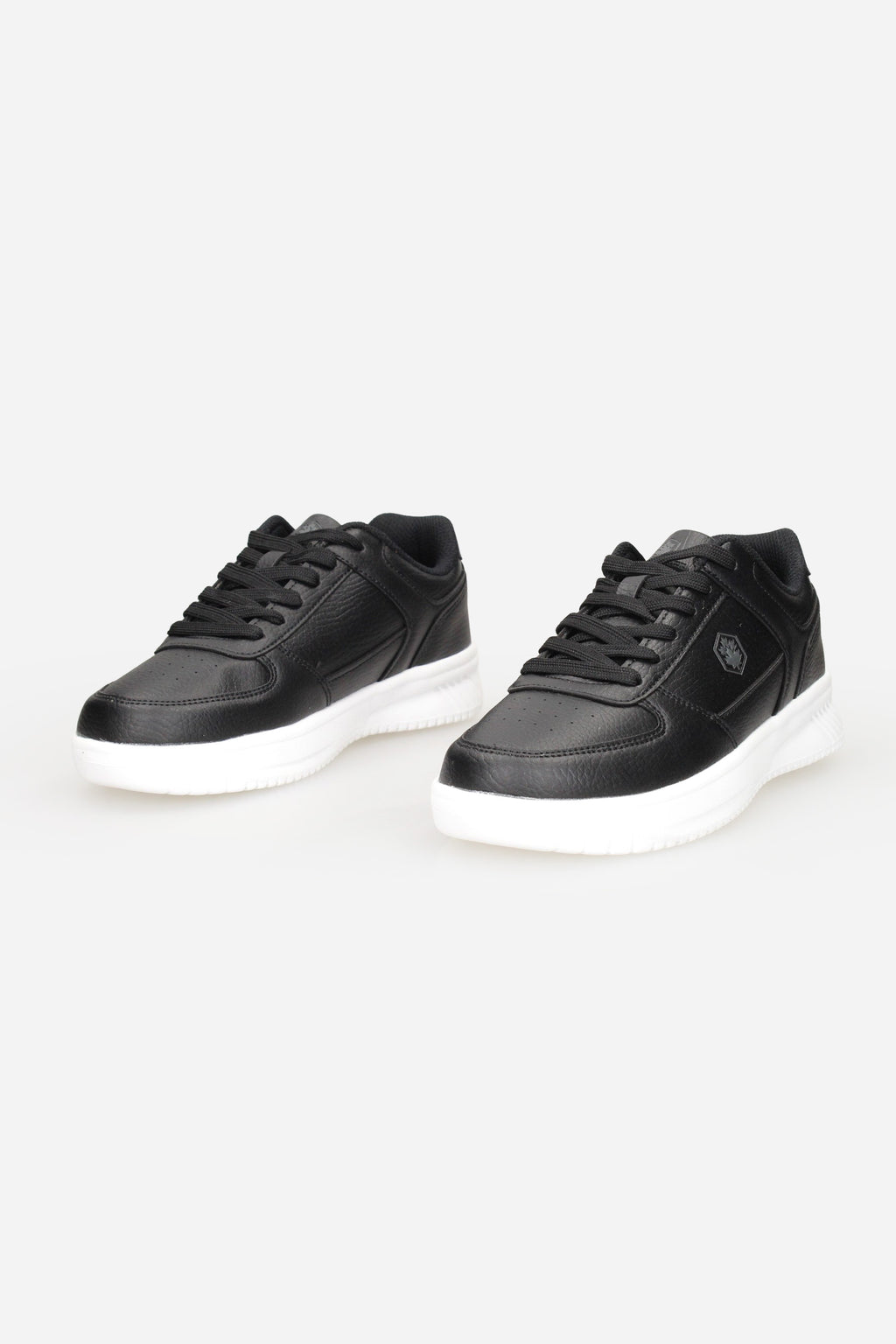 NERO | LUMBERJACK SPORT - D 102246676 Sneakers