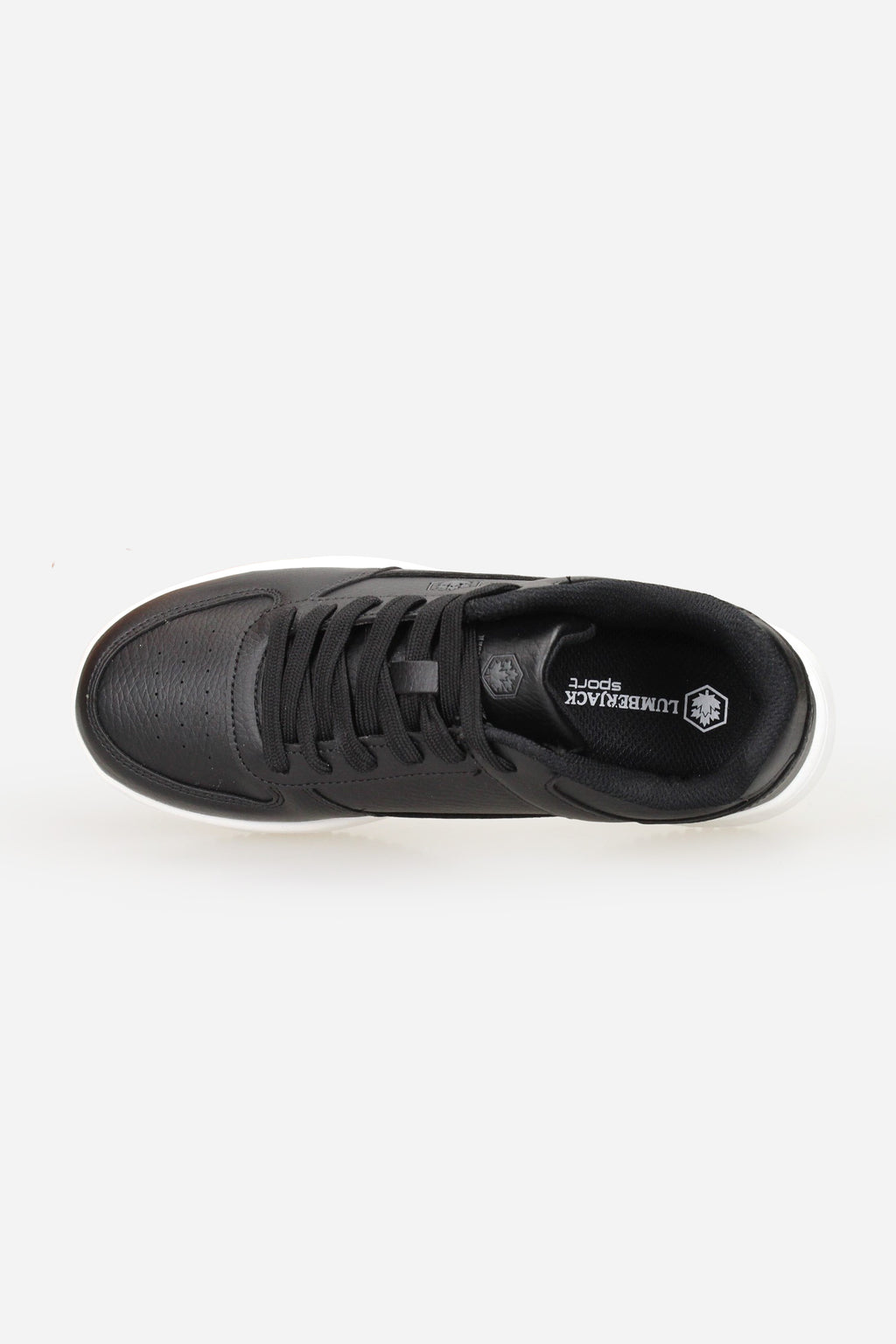 NERO | LUMBERJACK SPORT - D 102246676 Sneakers