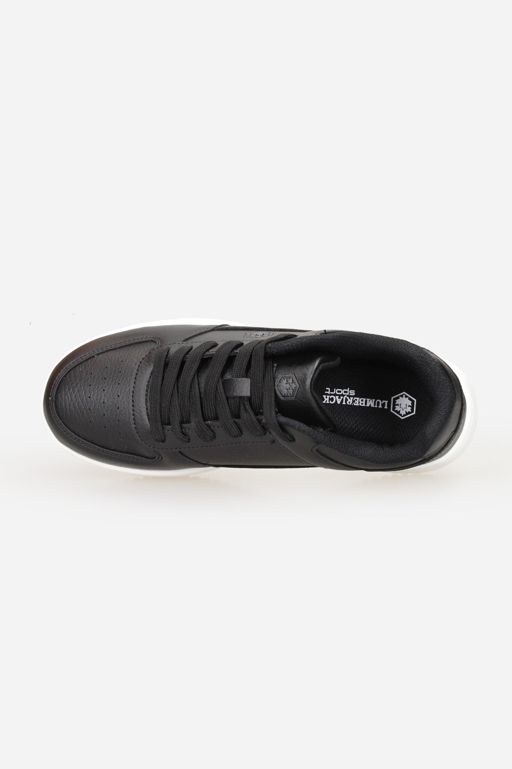 NERO | LUMBERJACK SPORT - D 102246676 Sneakers