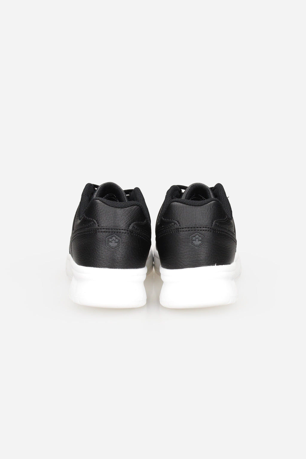 NERO | LUMBERJACK SPORT - D 102246676 Sneakers