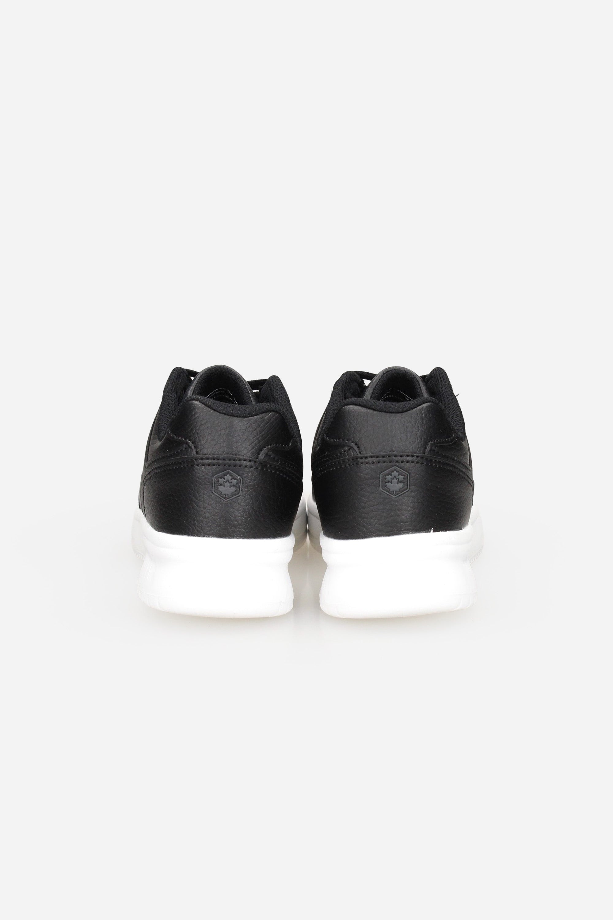 NERO | LUMBERJACK SPORT - D 102246676 Sneakers