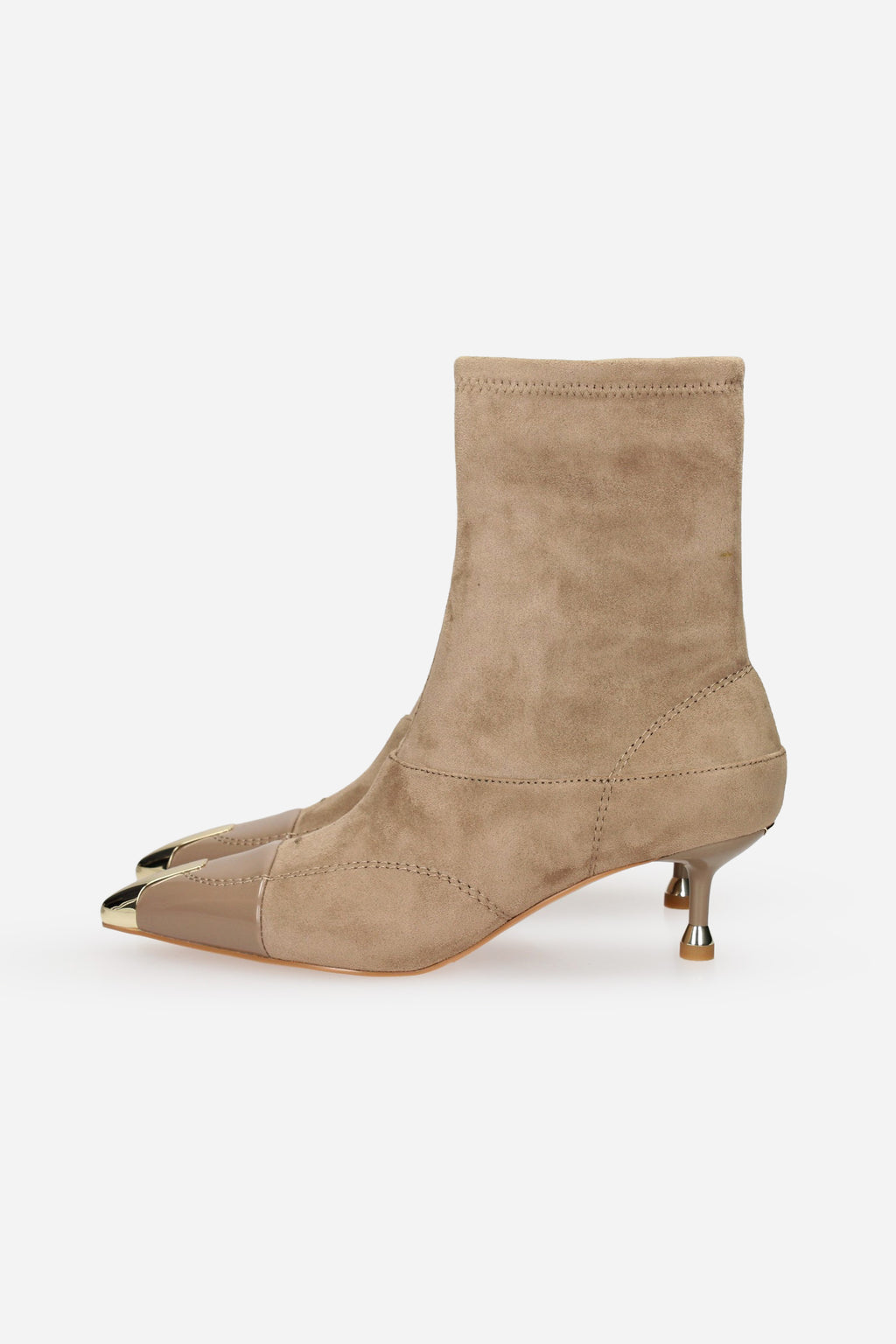 MARRONE | LIU JO SHOES - D SF6009TX562 Tronchetto