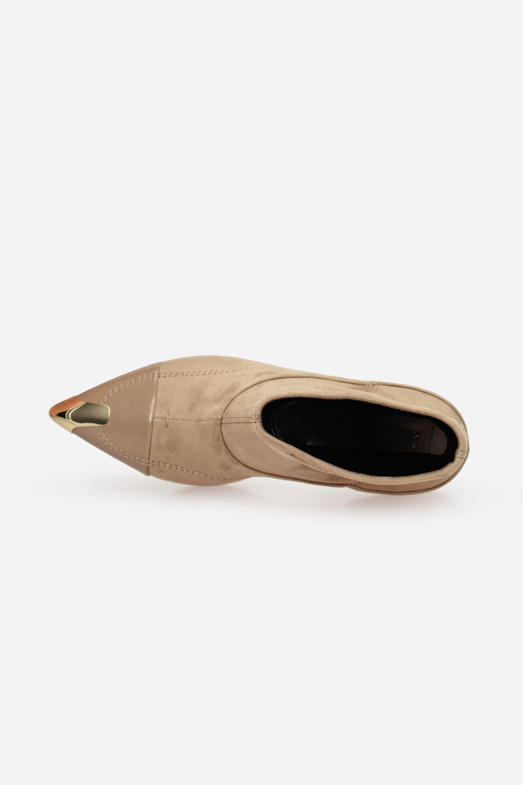 MARRONE | LIU JO SHOES - D SF6009TX562 Tronchetto