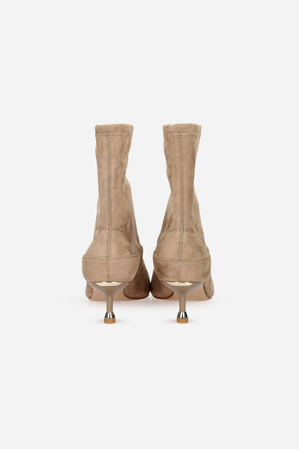 MARRONE | LIU JO SHOES - D SF6009TX562 Tronchetto