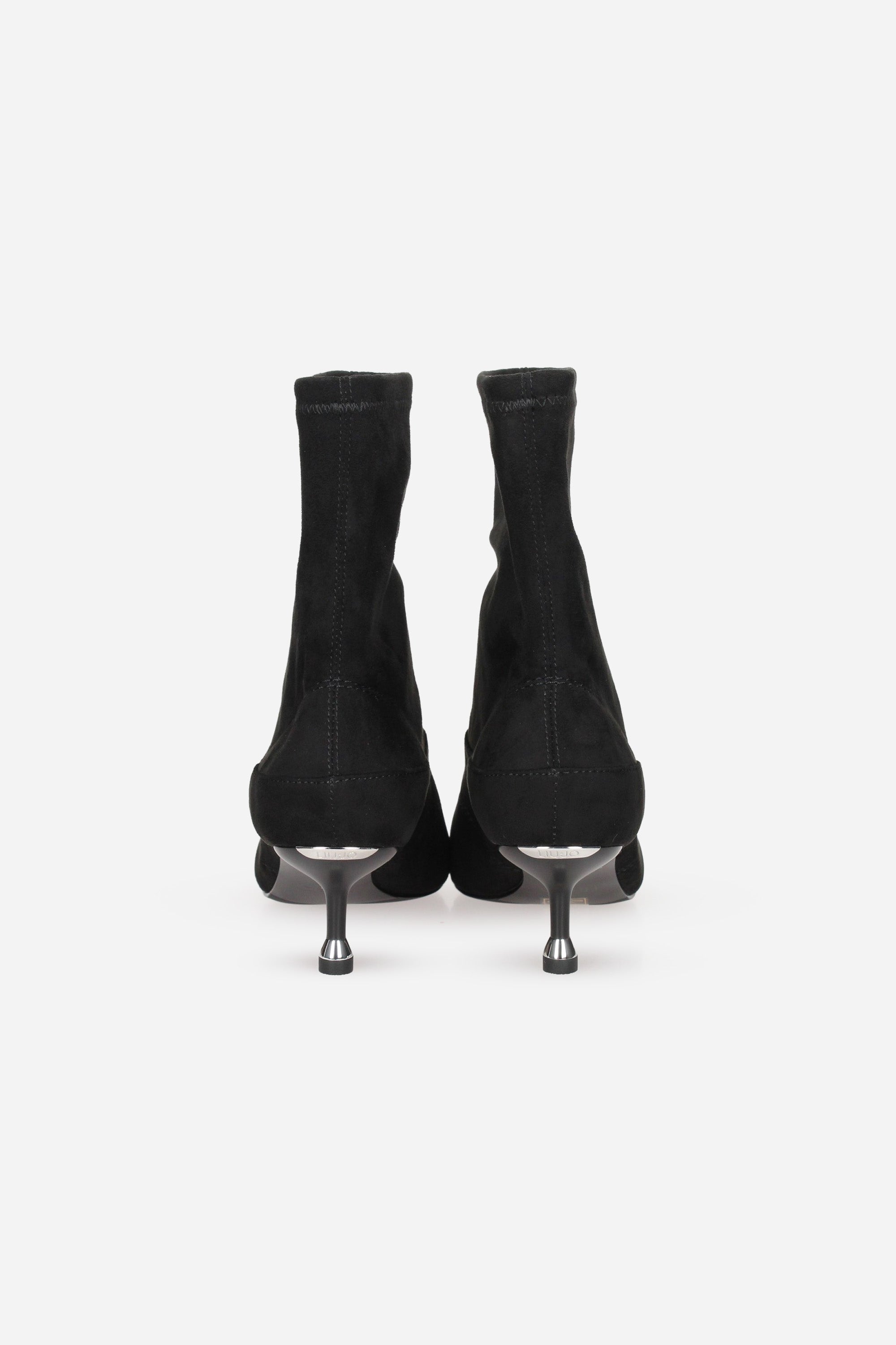 NERO | LIU JO SHOES - D SF6009TX562 Tronchetto