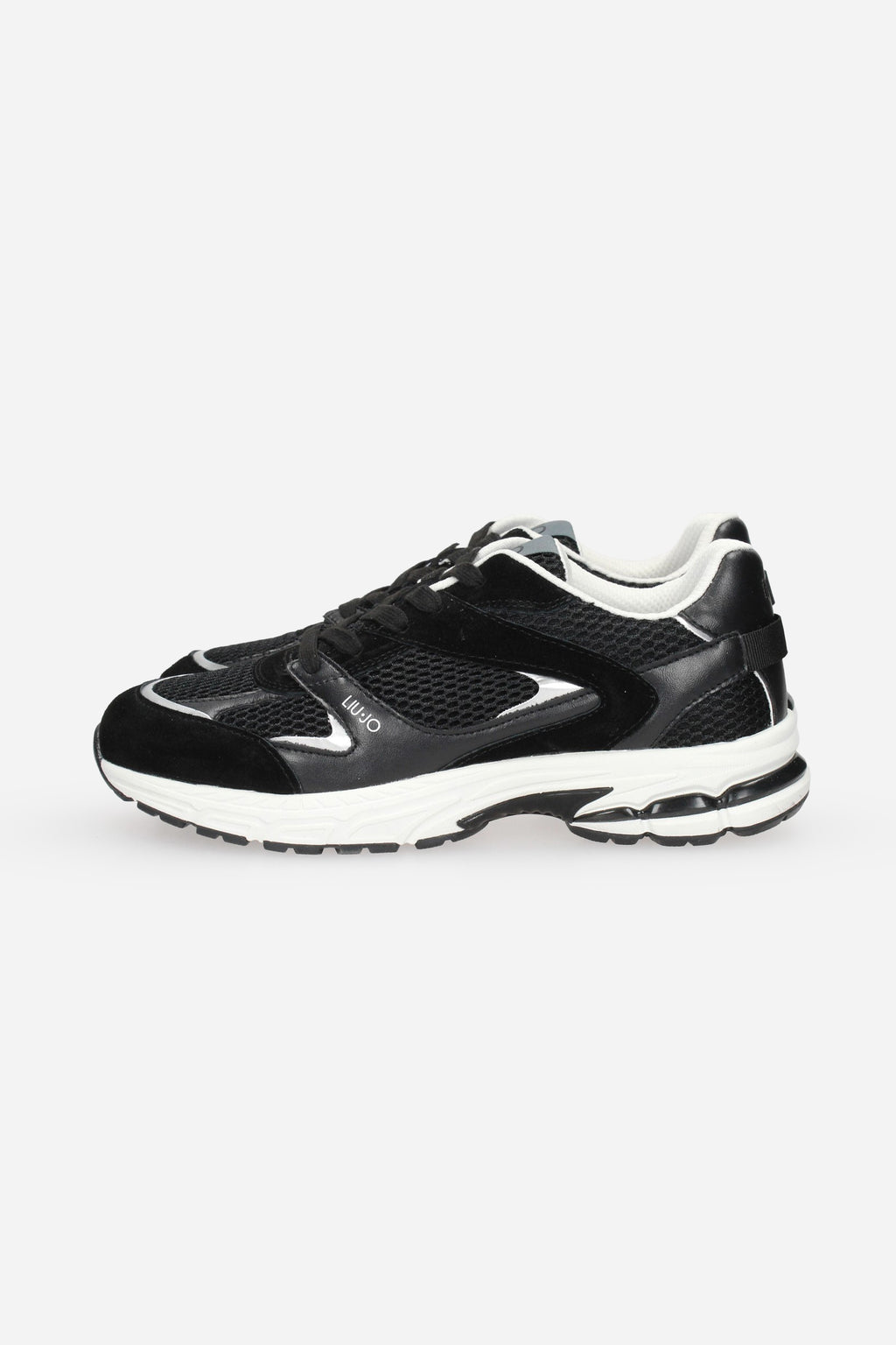 NERO | LIU JO SHOES - U 7G6027PX954 Sneakers