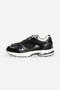 NERO | LIU JO SHOES - U 7G6027PX954 Sneakers