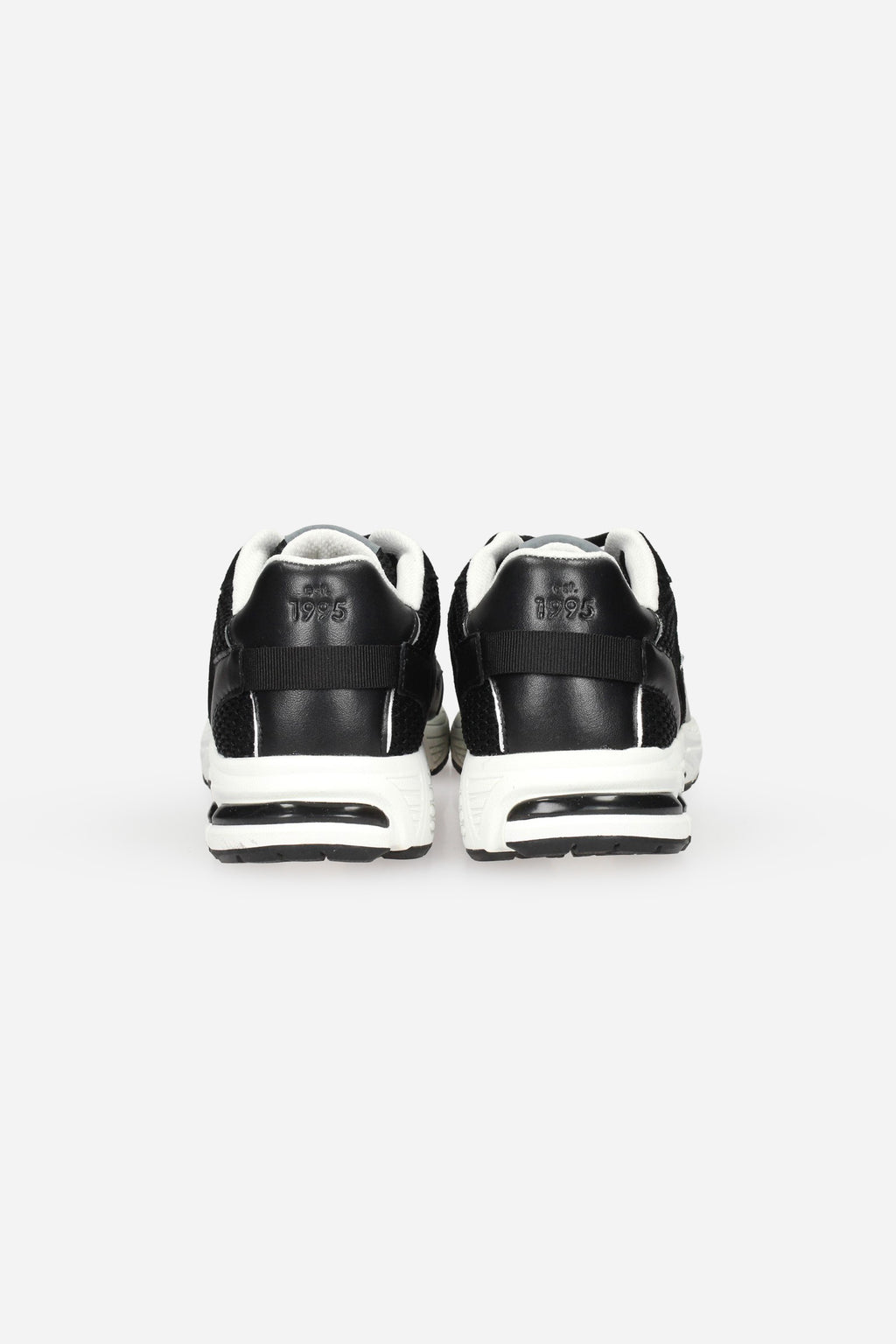 NERO | LIU JO SHOES - U 7G6027PX954 Sneakers
