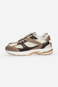 MARRONE | LIU JO SHOES - U 7G6027PX030 Sneakers