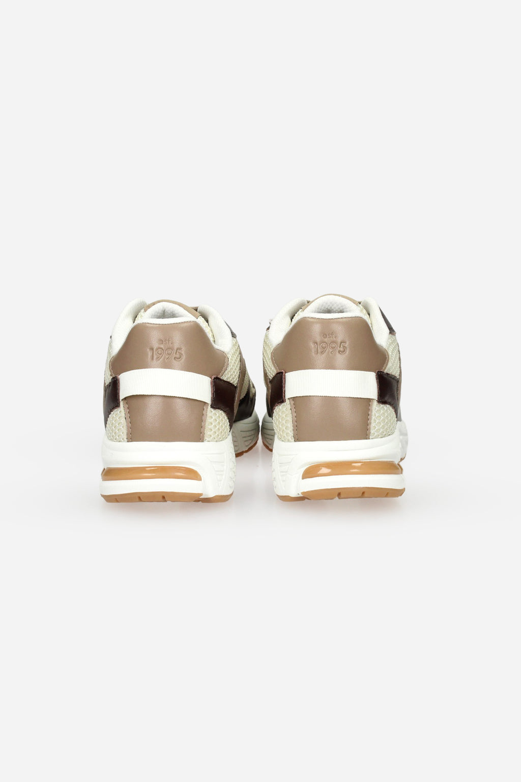 MARRONE | LIU JO SHOES - U 7G6027PX030 Sneakers