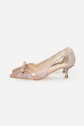 CIPRIA | LIU JO SHOES - D SF6013PX114 Decollete