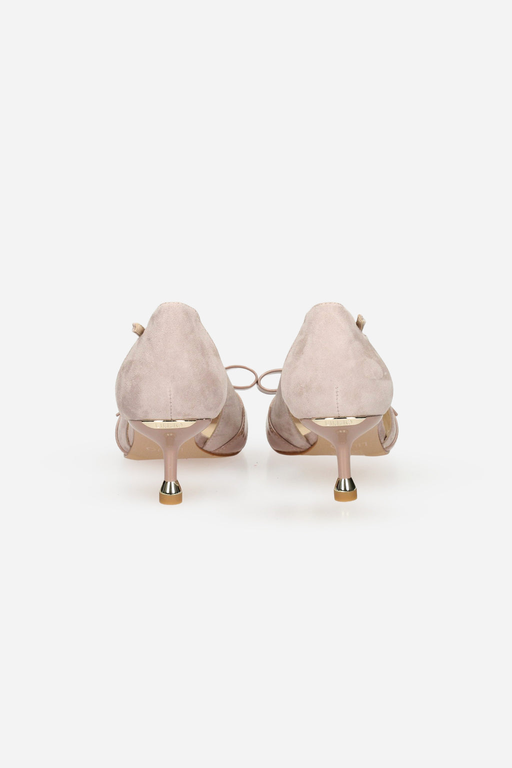 CIPRIA | LIU JO SHOES - D SF6013PX114 Decollete
