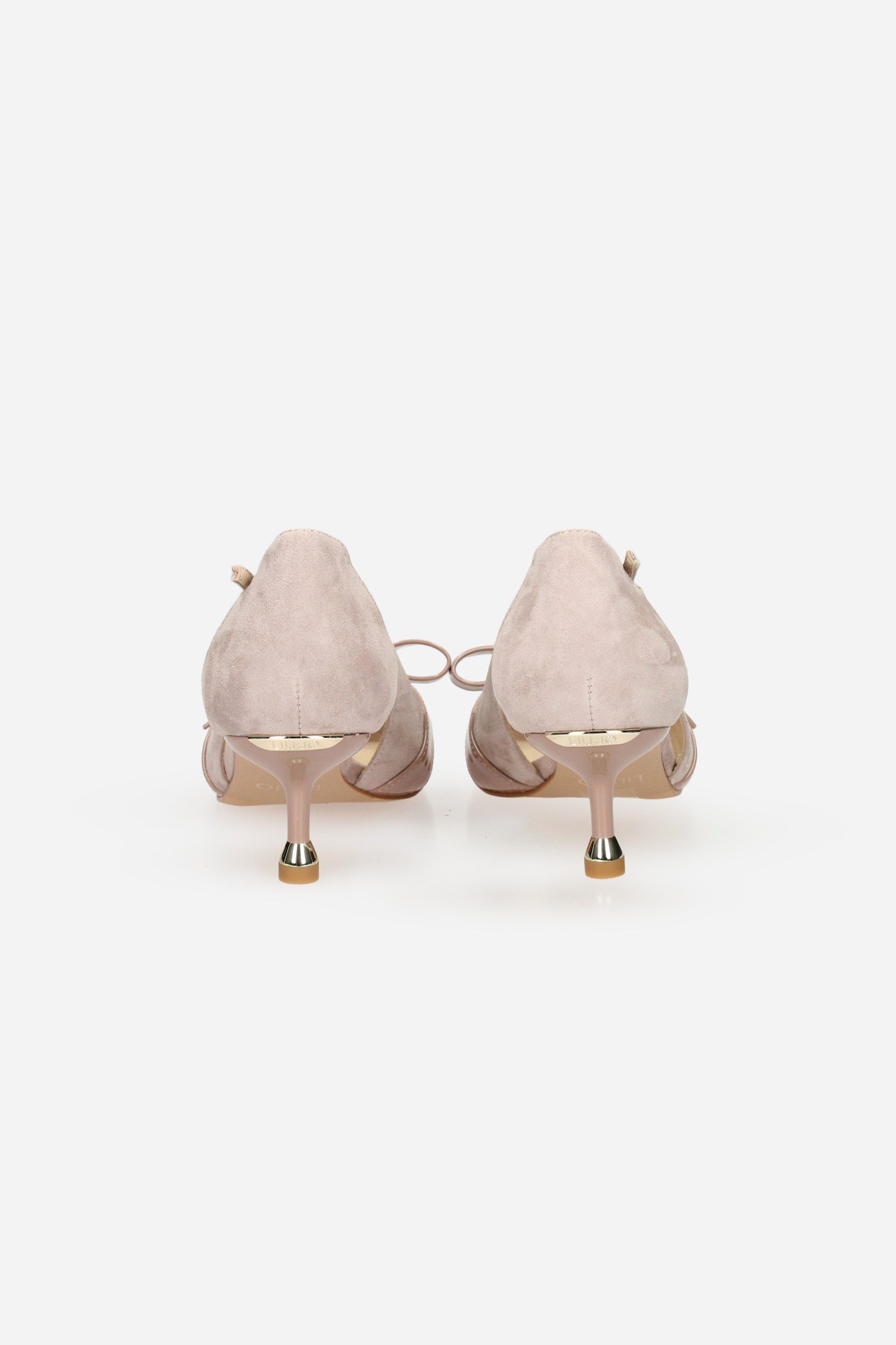 CIPRIA | LIU JO SHOES - D SF6013PX114 Decollete