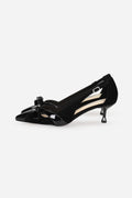 NERO | LIU JO SHOES - D SF6013PX114 Decollete