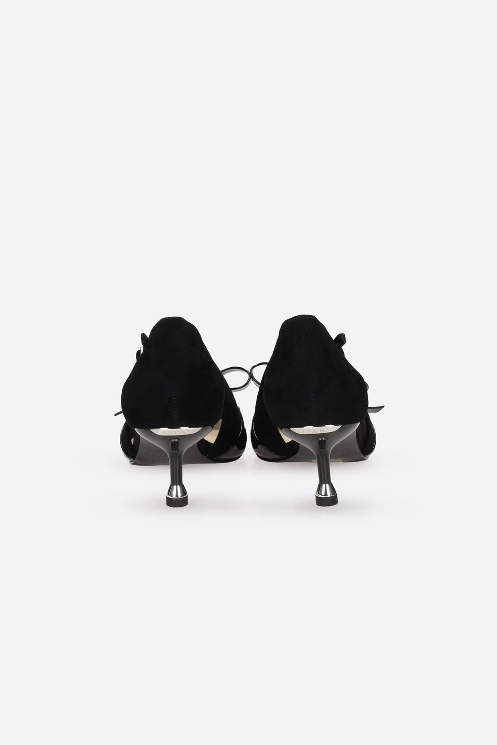NERO | LIU JO SHOES - D SF6013PX114 Decollete
