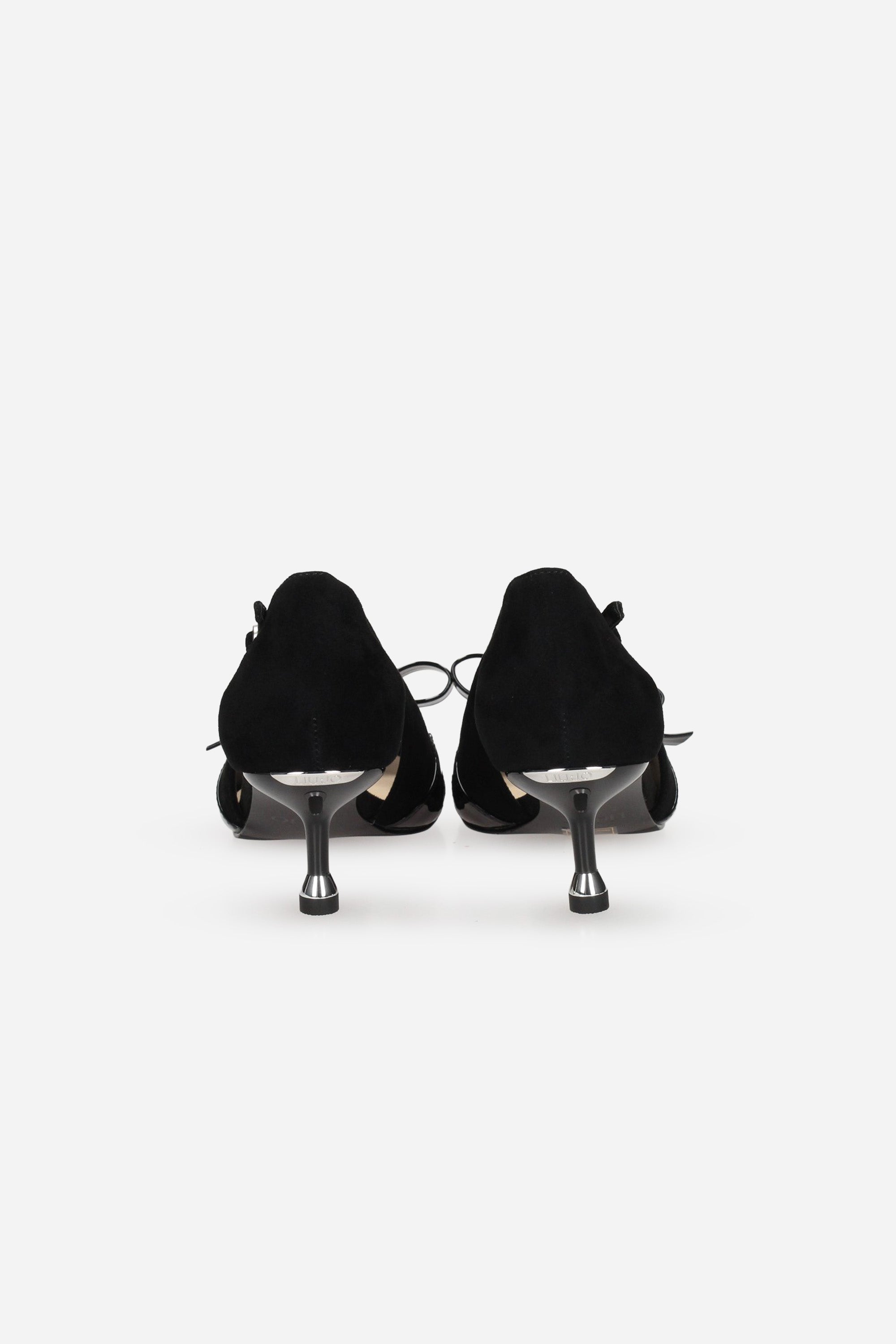 NERO | LIU JO SHOES - D SF6013PX114 Decollete
