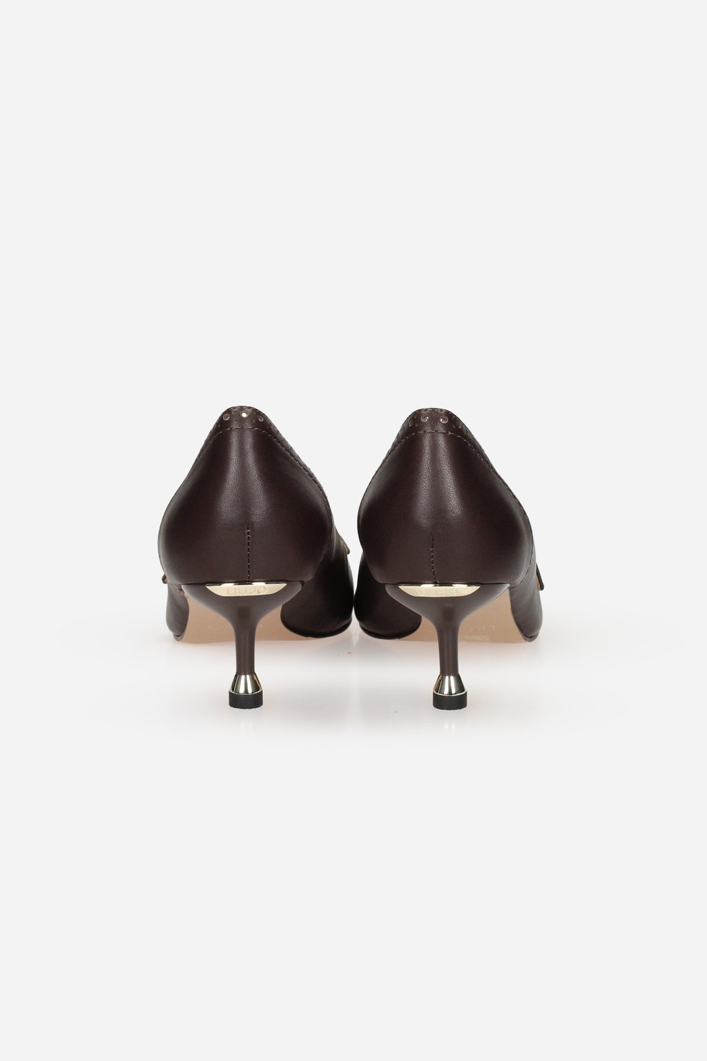 TESTA DI MORO | LIU JO SHOES - D SF6011PX885 Decollete