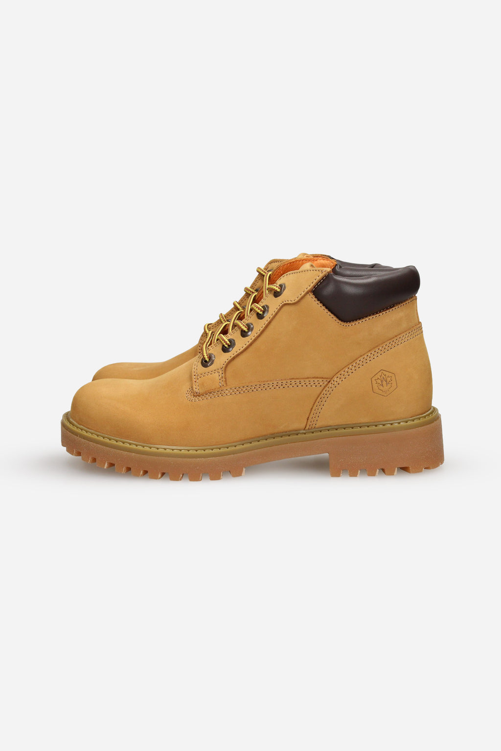 OCRA | LUMBERJACK - U 102197491 Boots