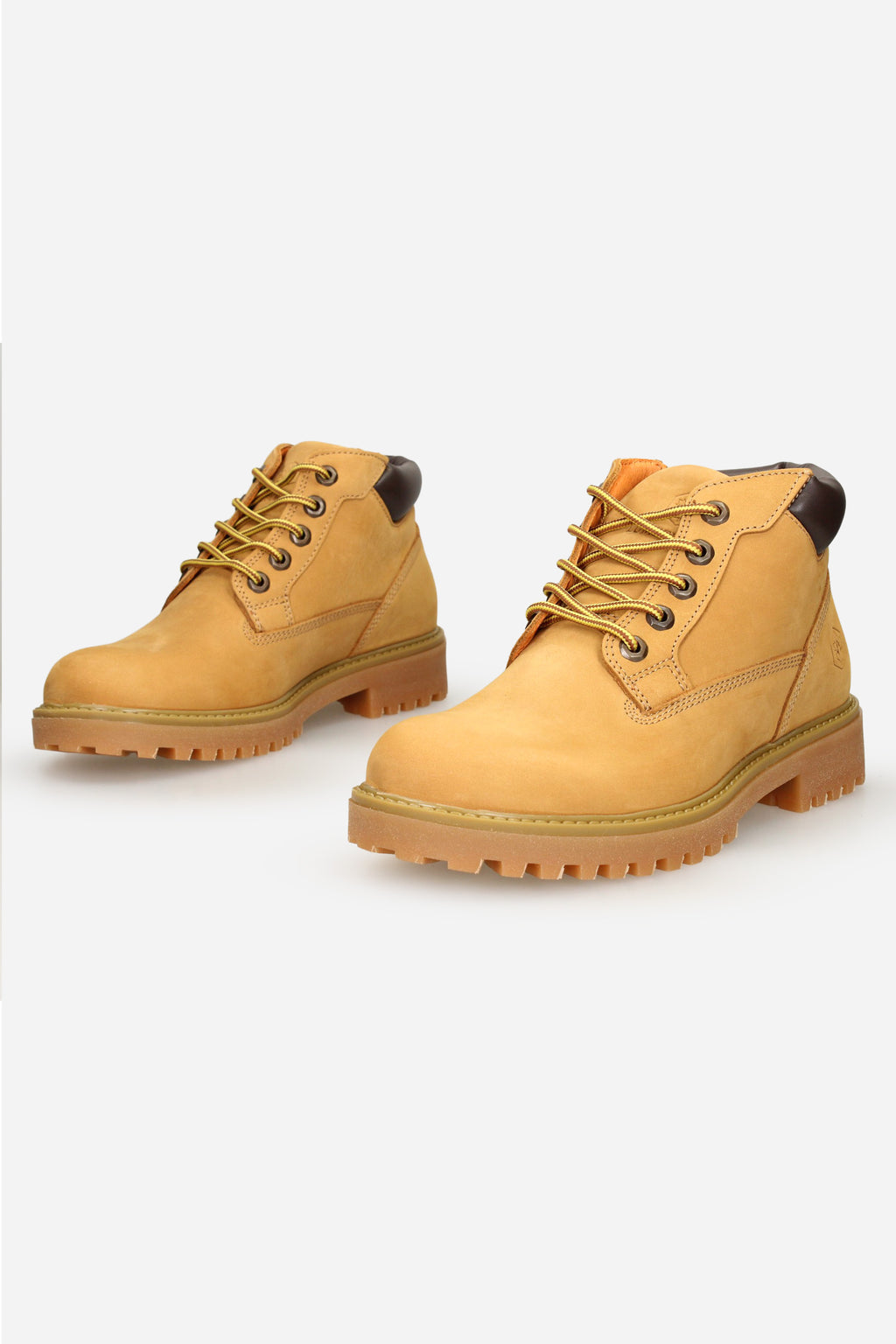 OCRA | LUMBERJACK - U 102197491 Boots