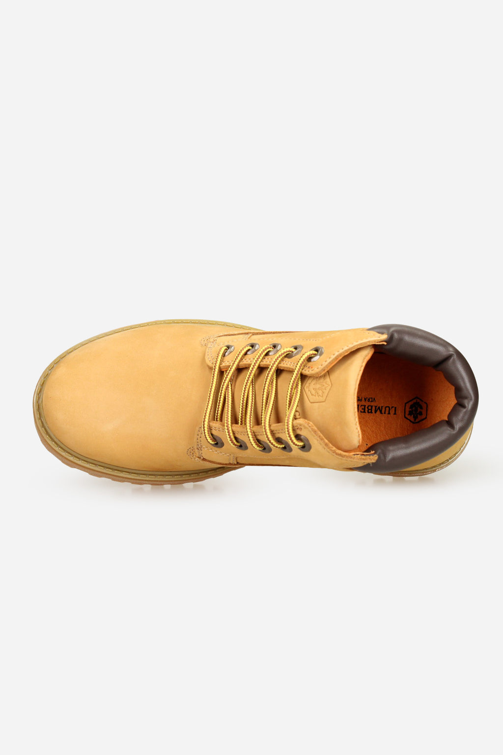 OCRA | LUMBERJACK - U 102197491 Boots