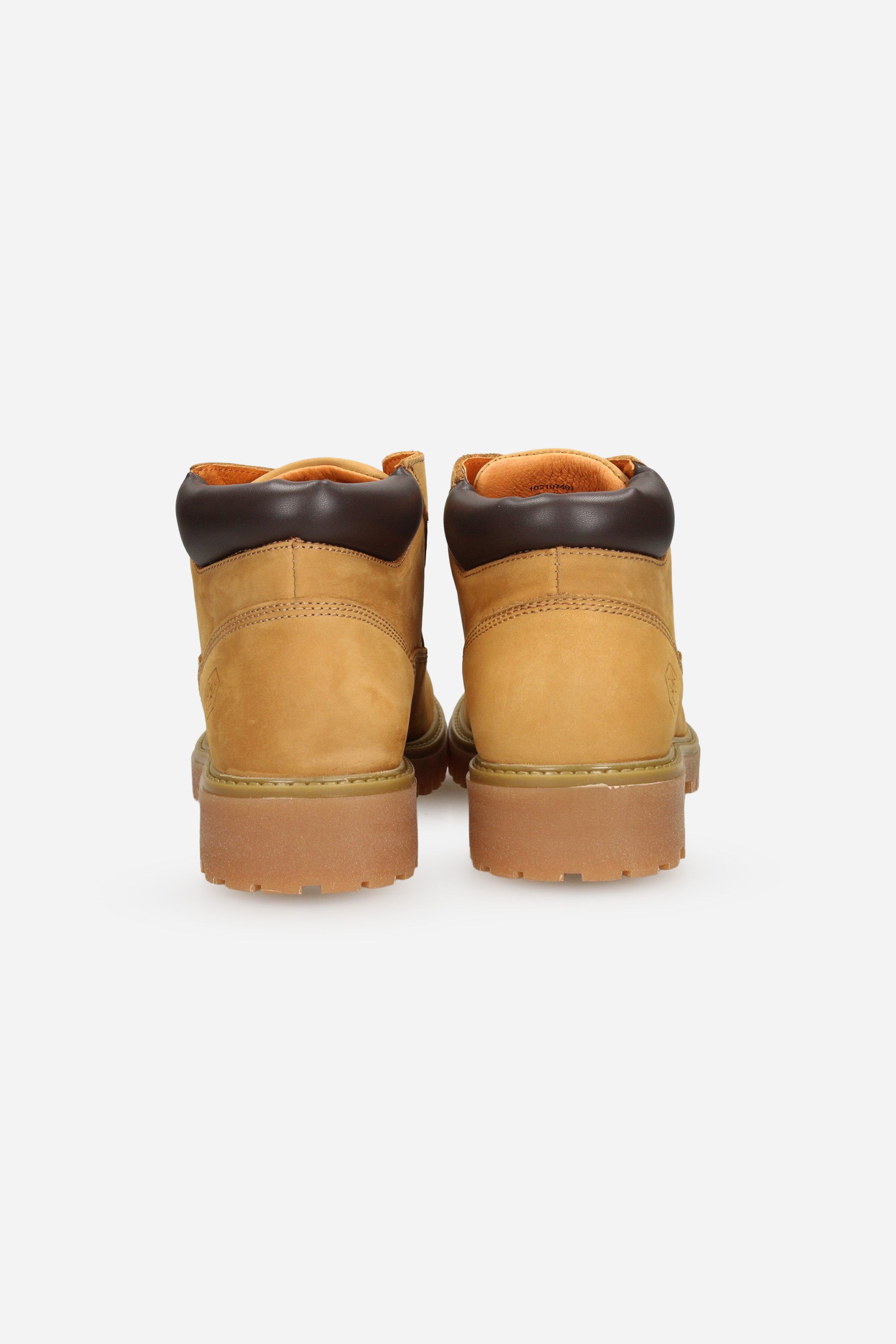 OCRA | LUMBERJACK - U 102197491 Boots