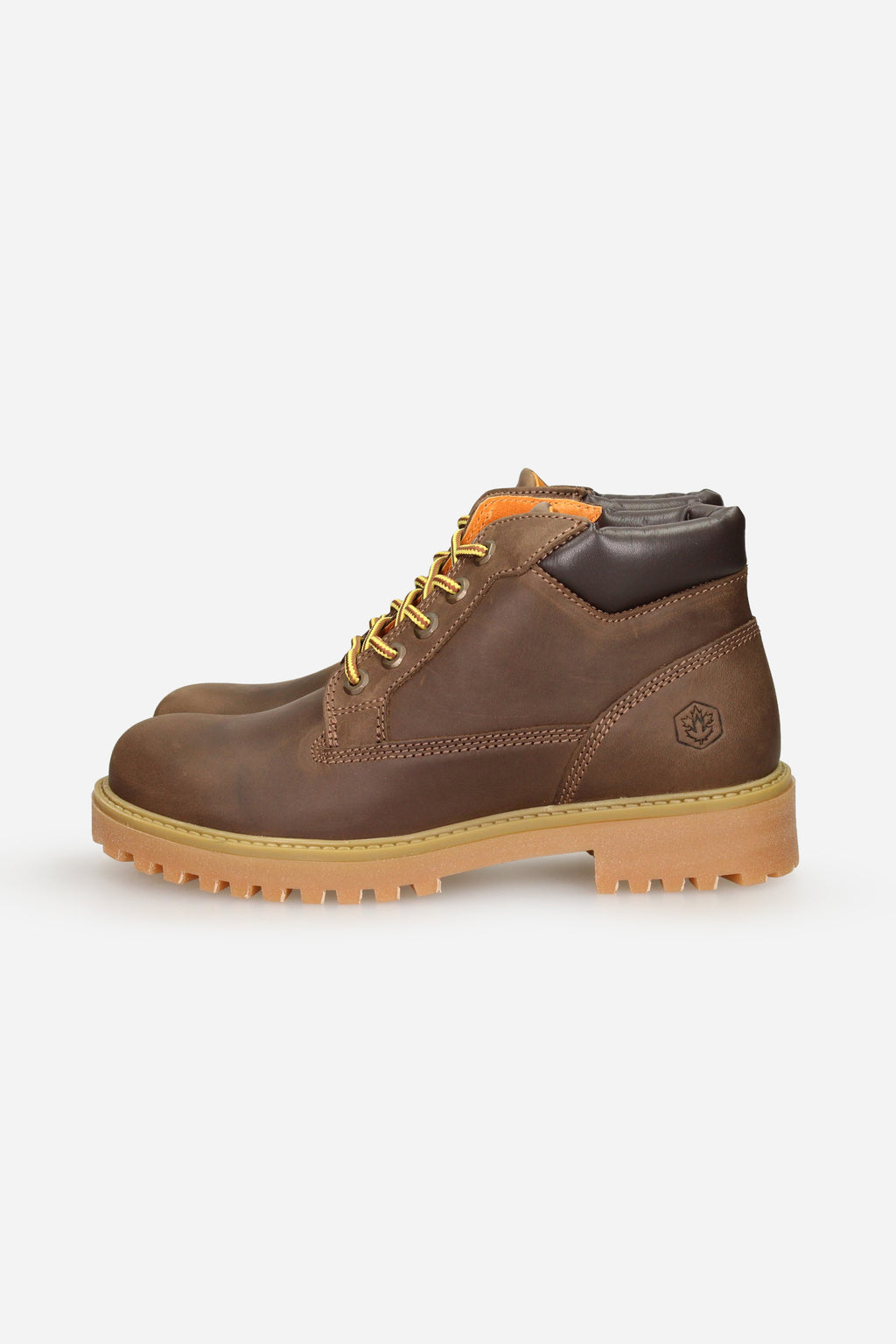 MARRONE | LUMBERJACK - U 102197492 Boots