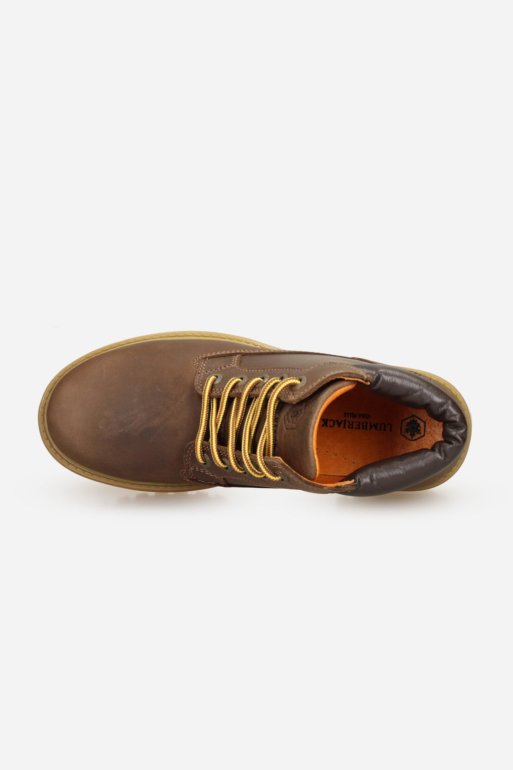 MARRONE | LUMBERJACK - U 102197492 Boots