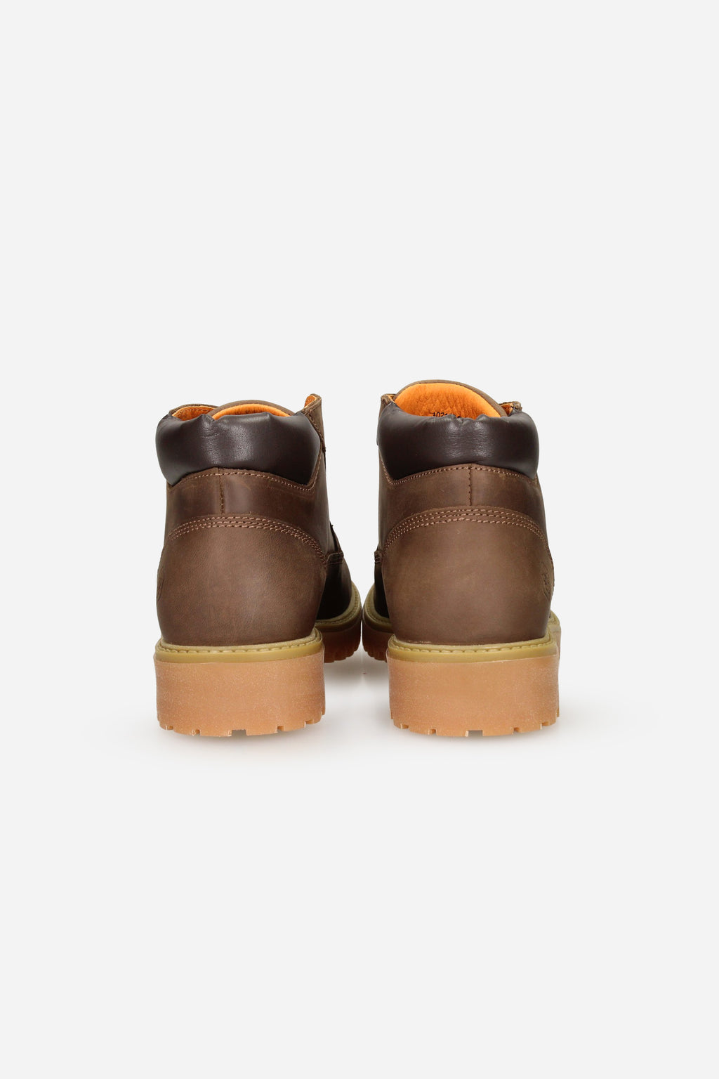 MARRONE | LUMBERJACK - U 102197492 Boots