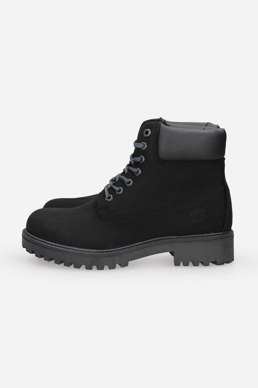 NERO | LUMBERJACK - U 101987950 Boots