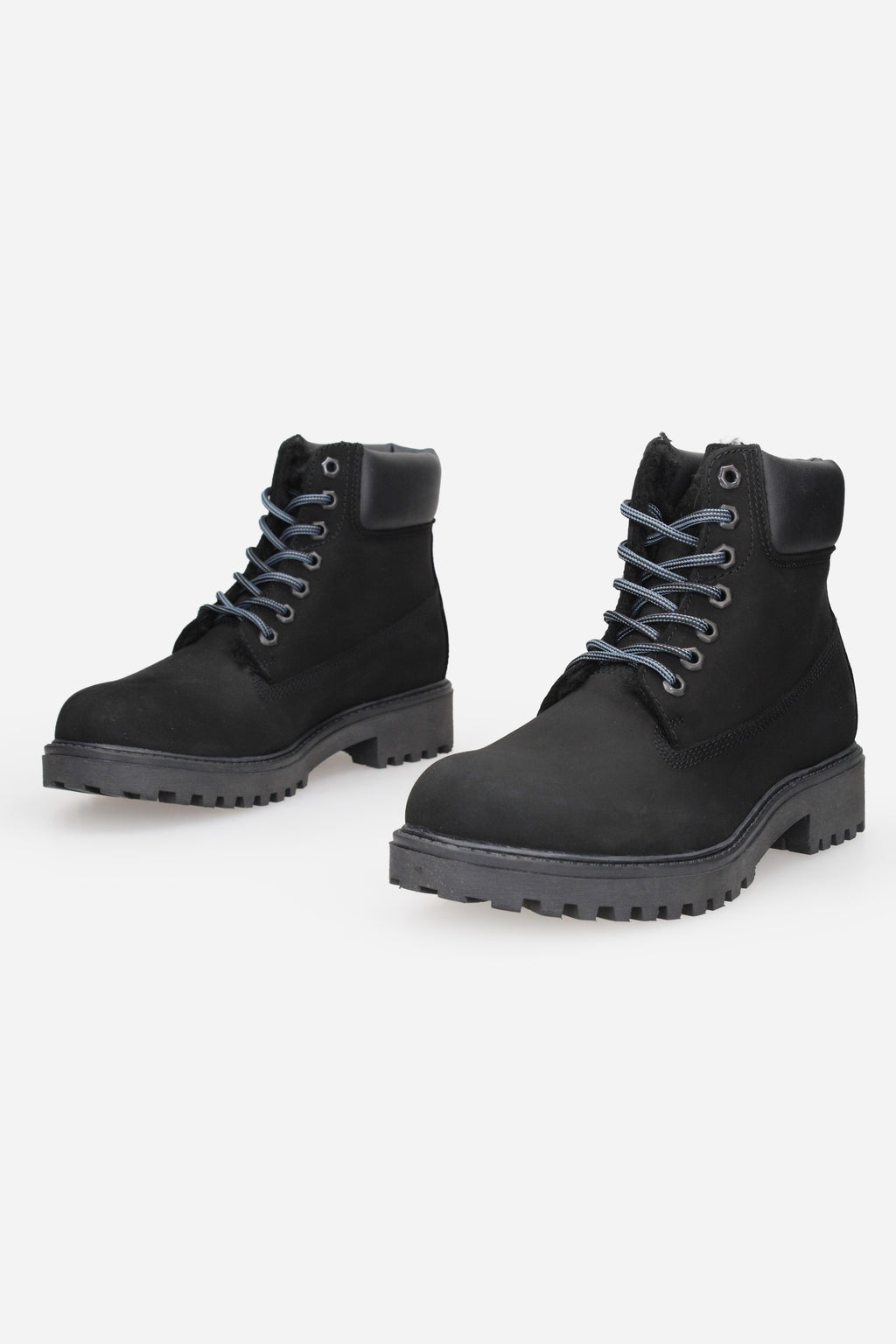 NERO | LUMBERJACK - U 101987950 Boots